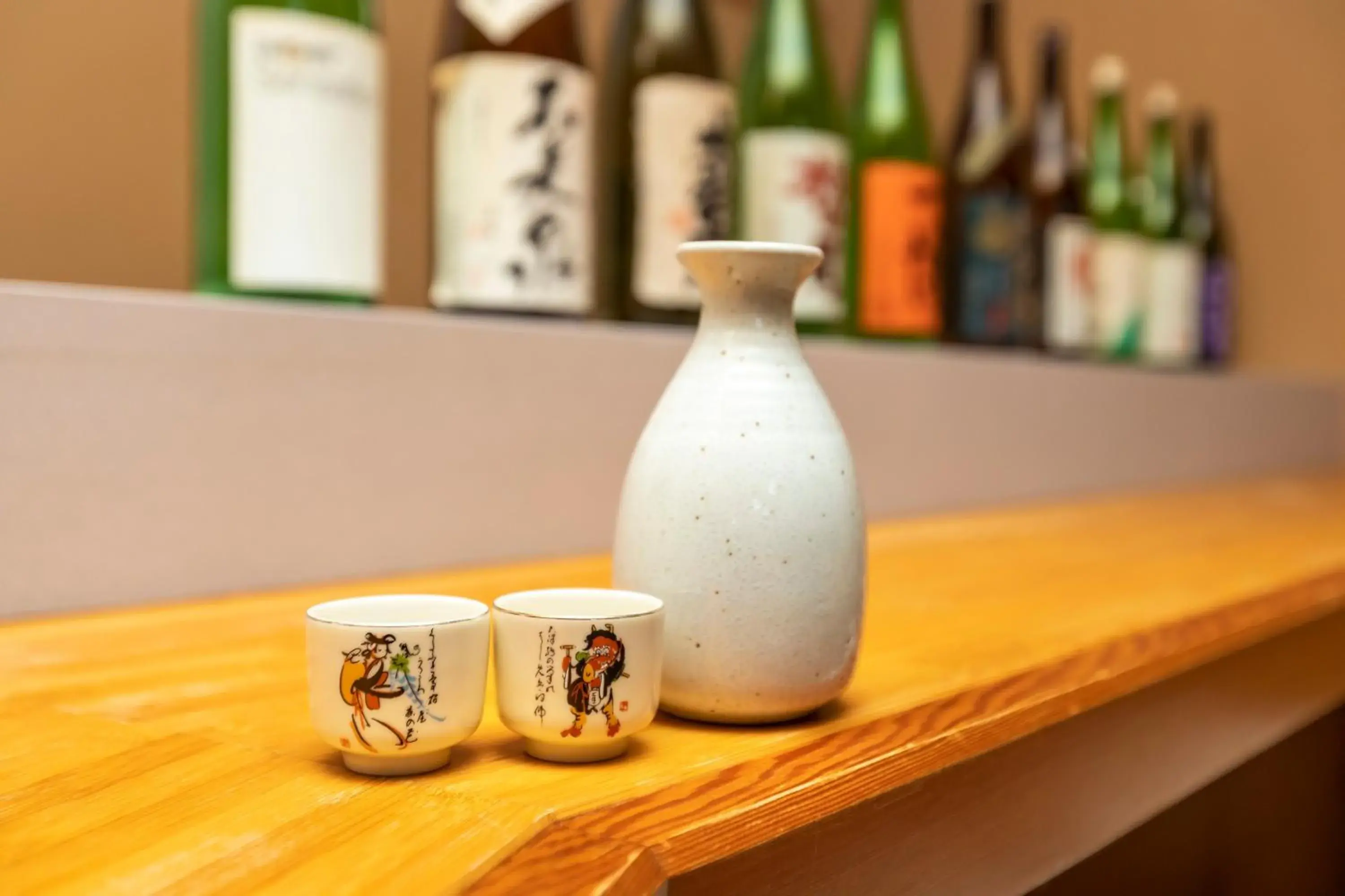 Restaurant/places to eat in Yuzanso Restaurant/places to eat in Yuzanso