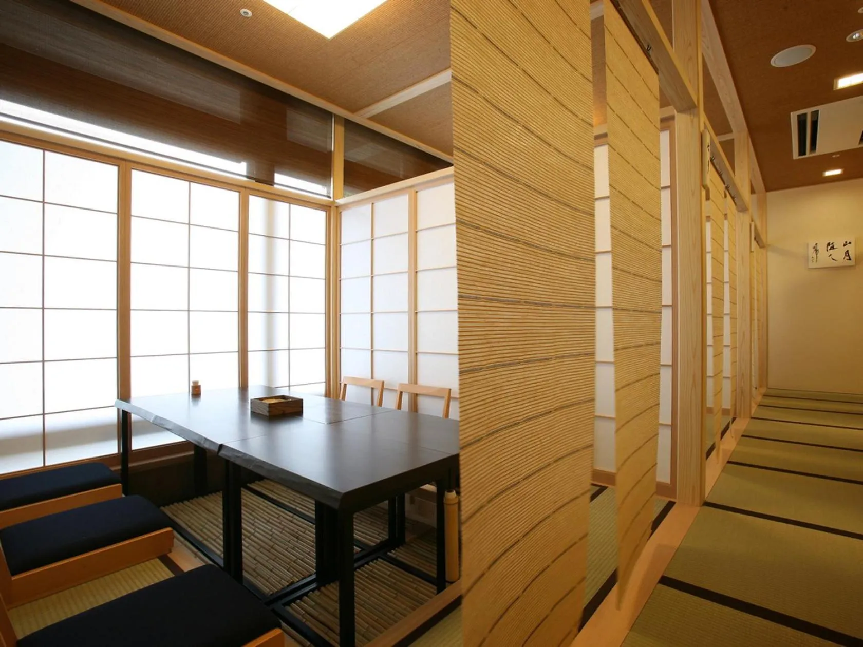 Restaurant/places to eat in Yuzanso