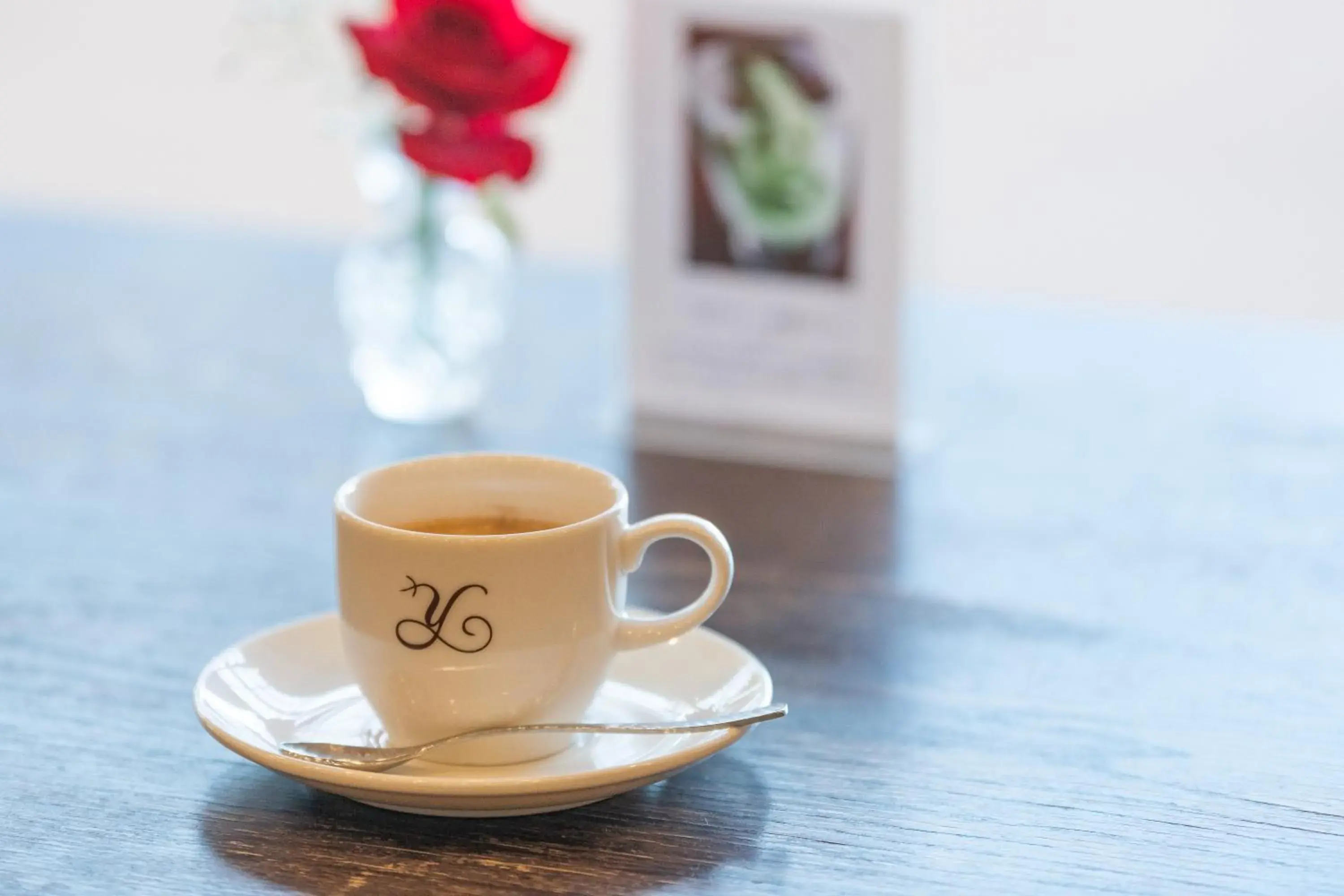 Lounge or bar in Yuzanso Lounge or bar in Yuzanso