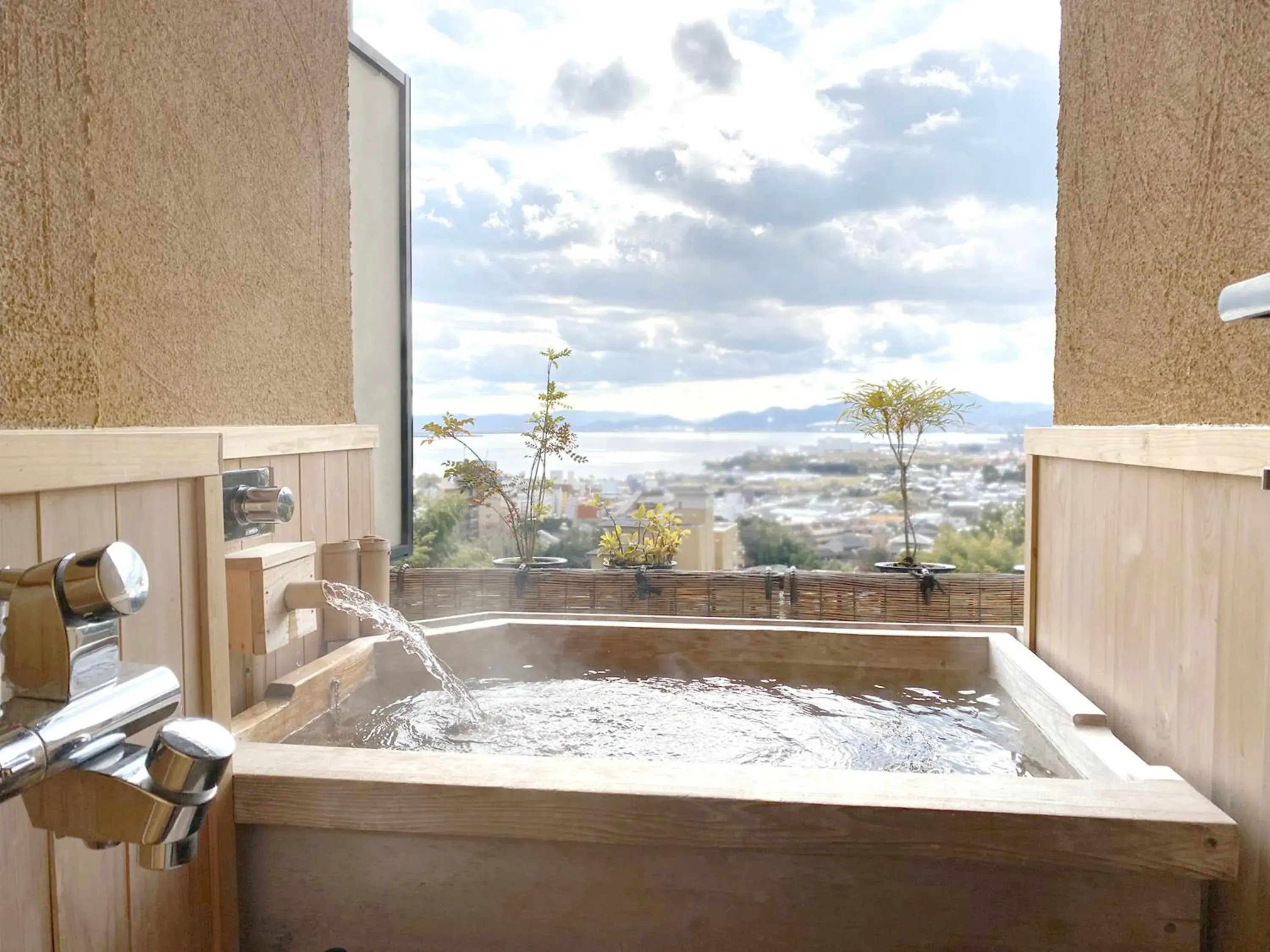 Photo of the whole room in Yuzanso Photo of the whole room in Yuzanso