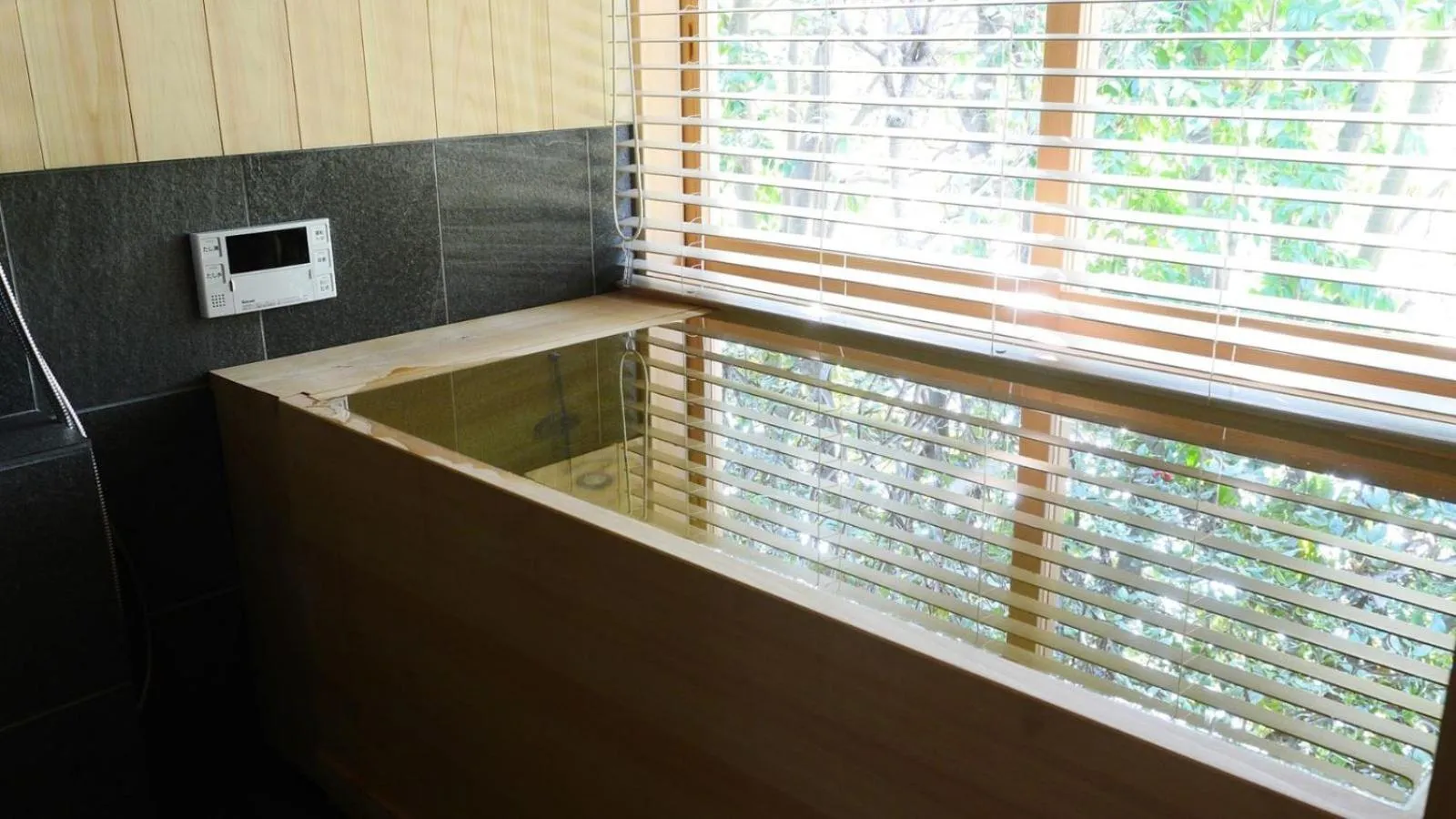 Bathroom in NIPPONIA HOTEL NARA NARAMACHI