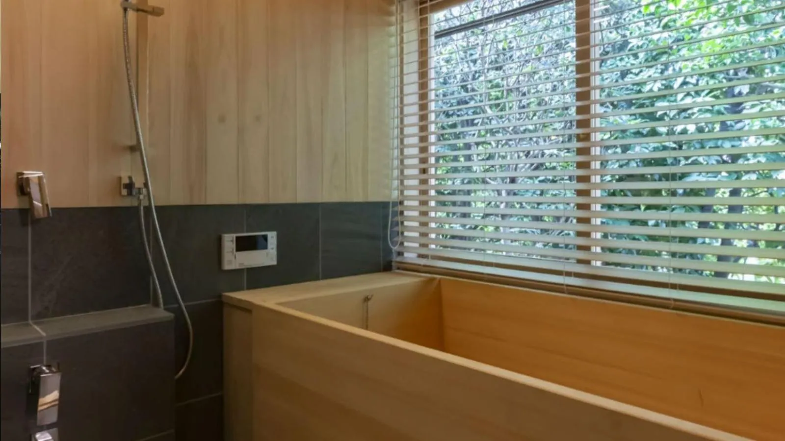 Bathroom in NIPPONIA HOTEL NARA NARAMACHI