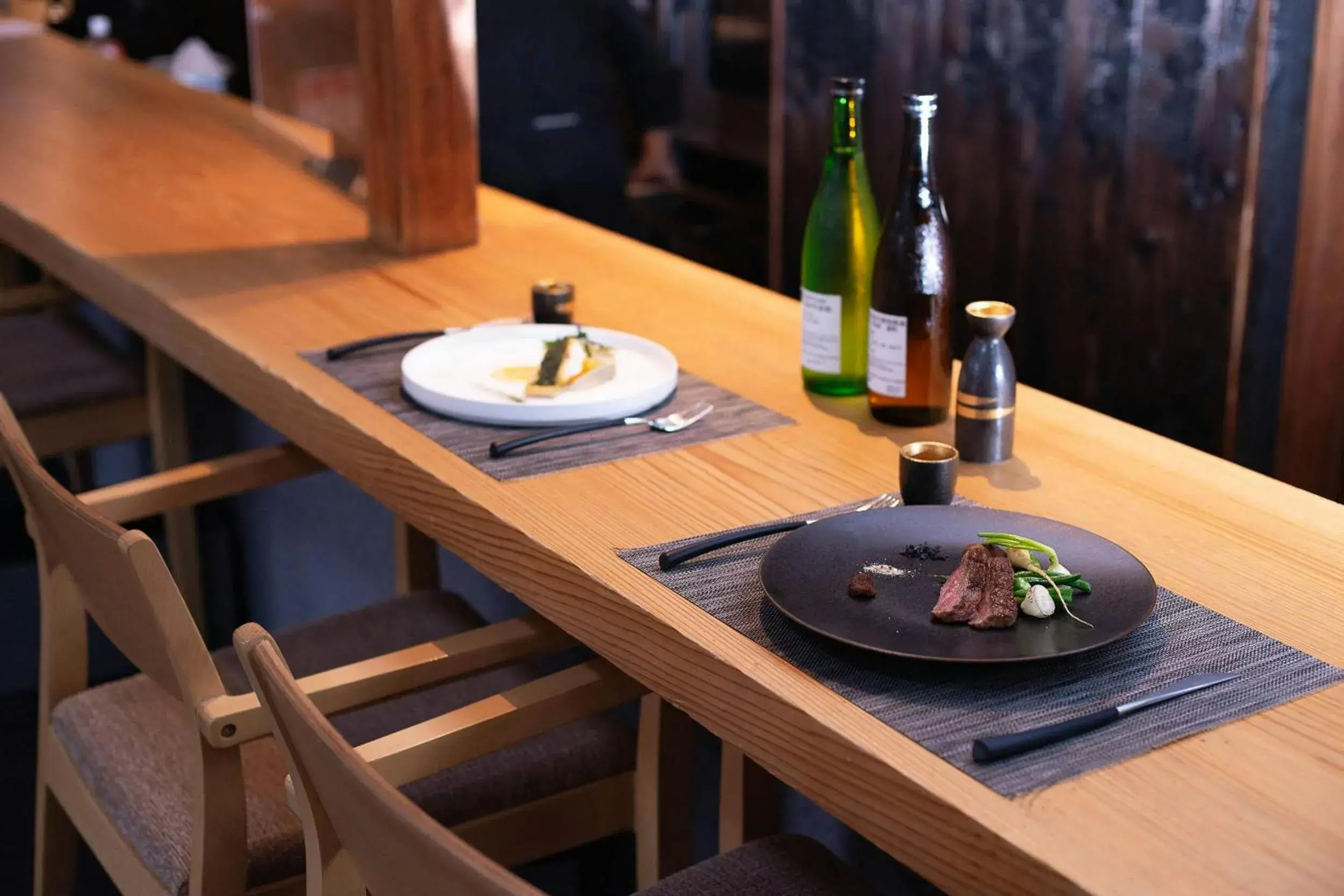 Restaurant/places to eat in NIPPONIA HOTEL NARA NARAMACHI Restaurant/places to eat in NIPPONIA HOTEL NARA NARAMACHI