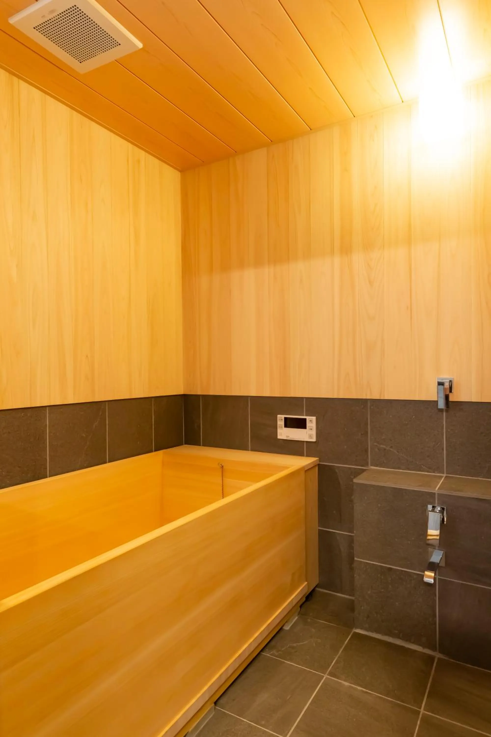 Bathroom in NIPPONIA HOTEL NARA NARAMACHI