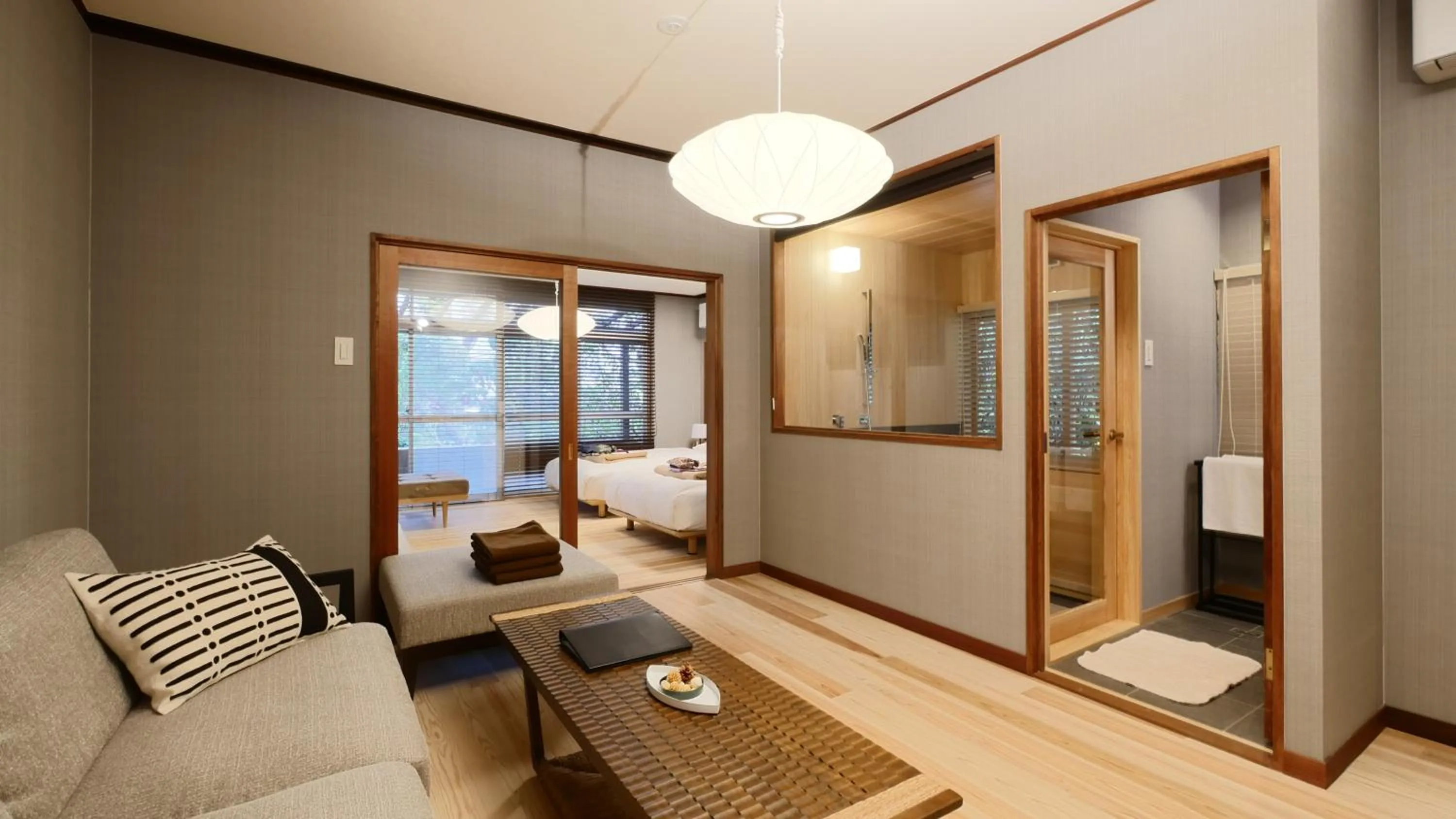 Bathroom in NIPPONIA HOTEL NARA NARAMACHI