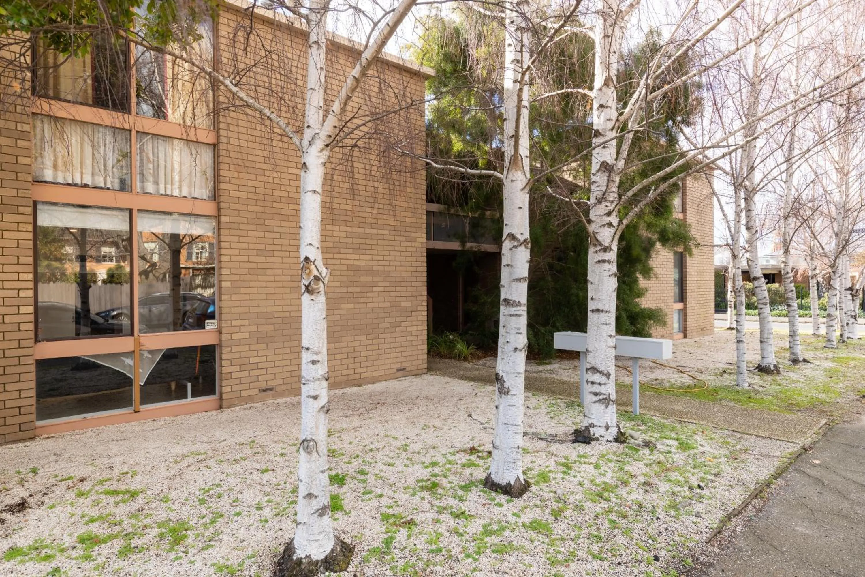 Property building in dlux + escape@aphrasia Street near Geelong CBD