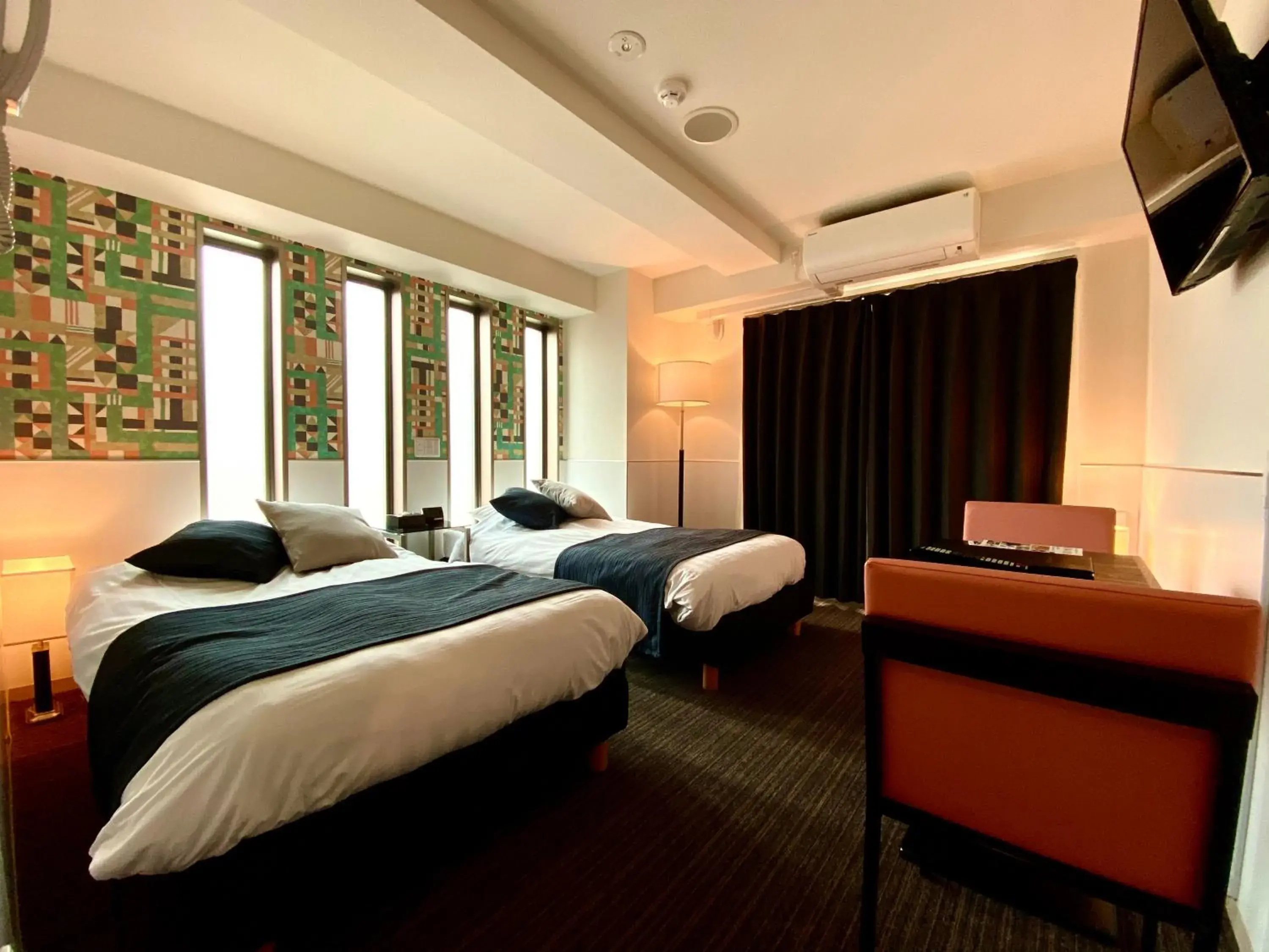 Bed in Residence Condominium KALAHAAI Bed in Residence Condominium KALAHAAI