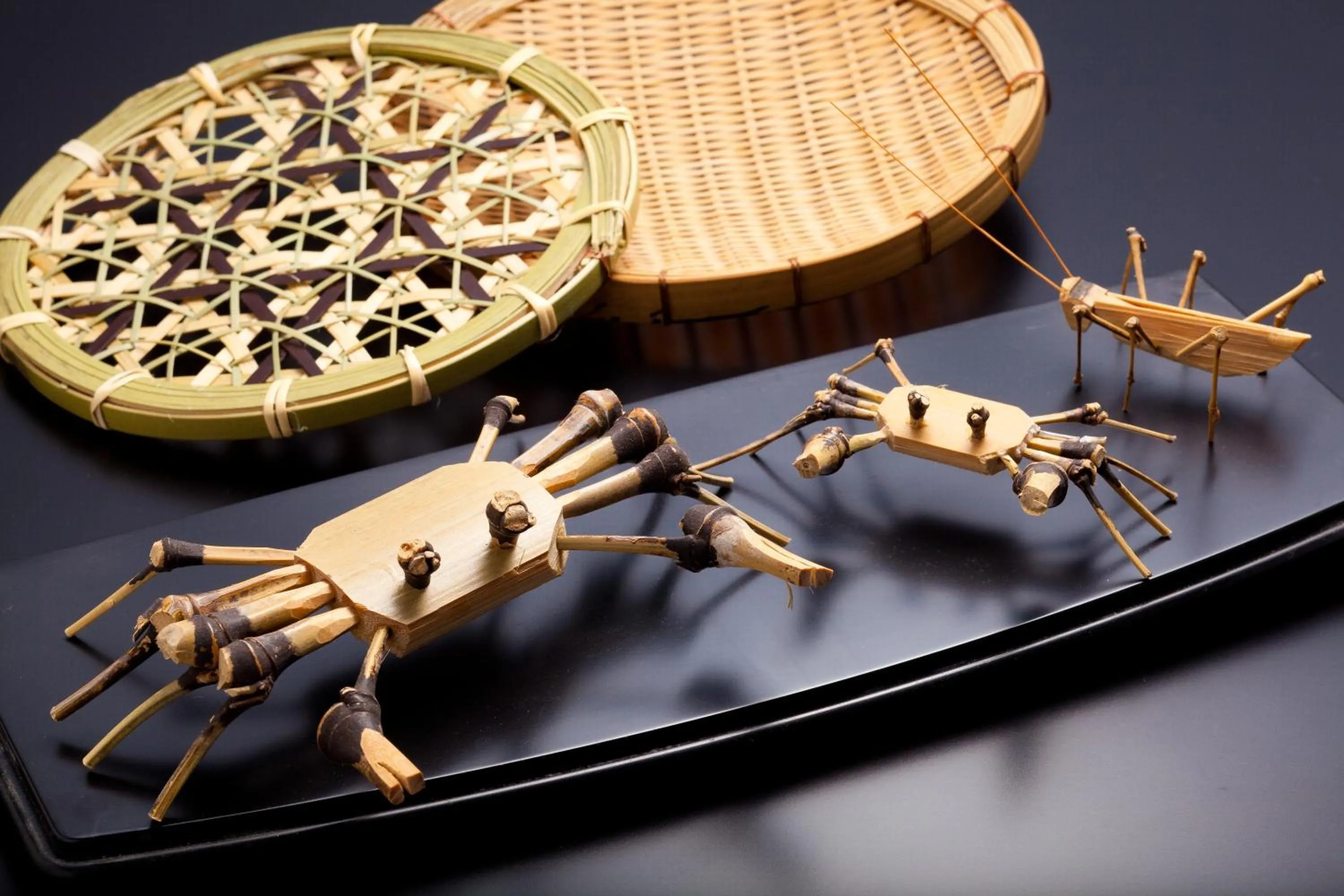 Other in Hoshi Ryokan