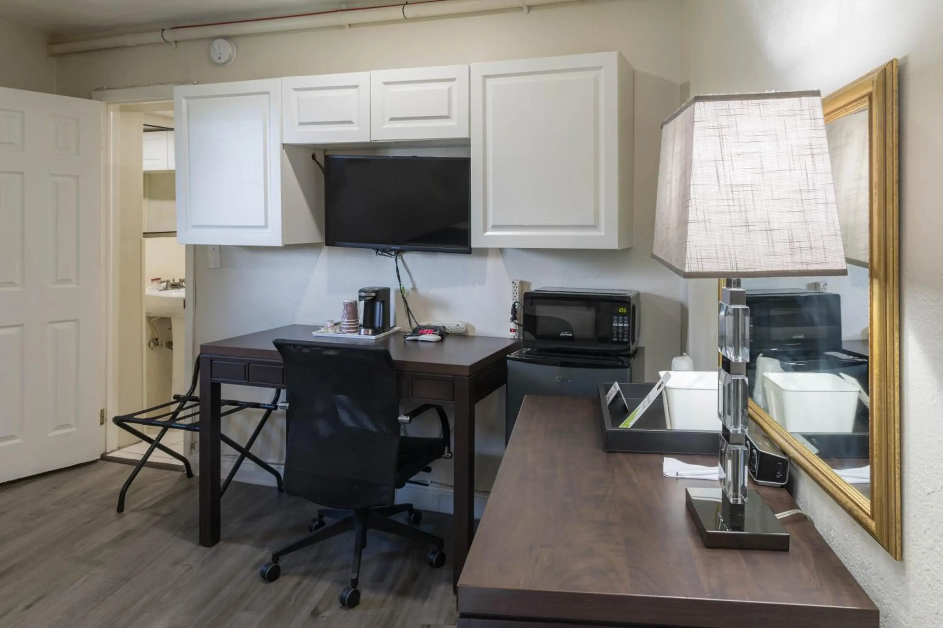 Living room in Ocean Reef Hotel Living room in Ocean Reef Hotel