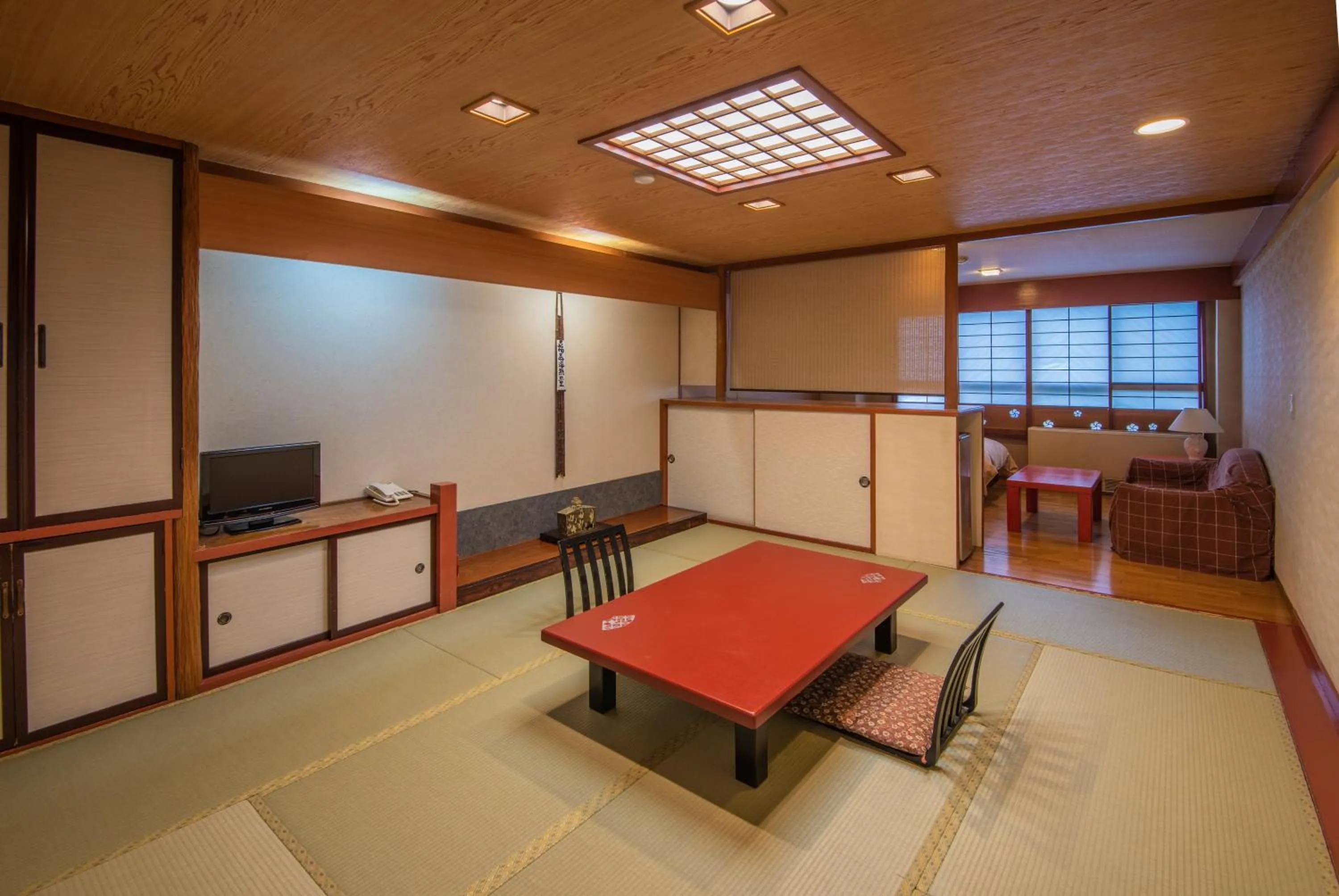 Kinugawa Park Hotels