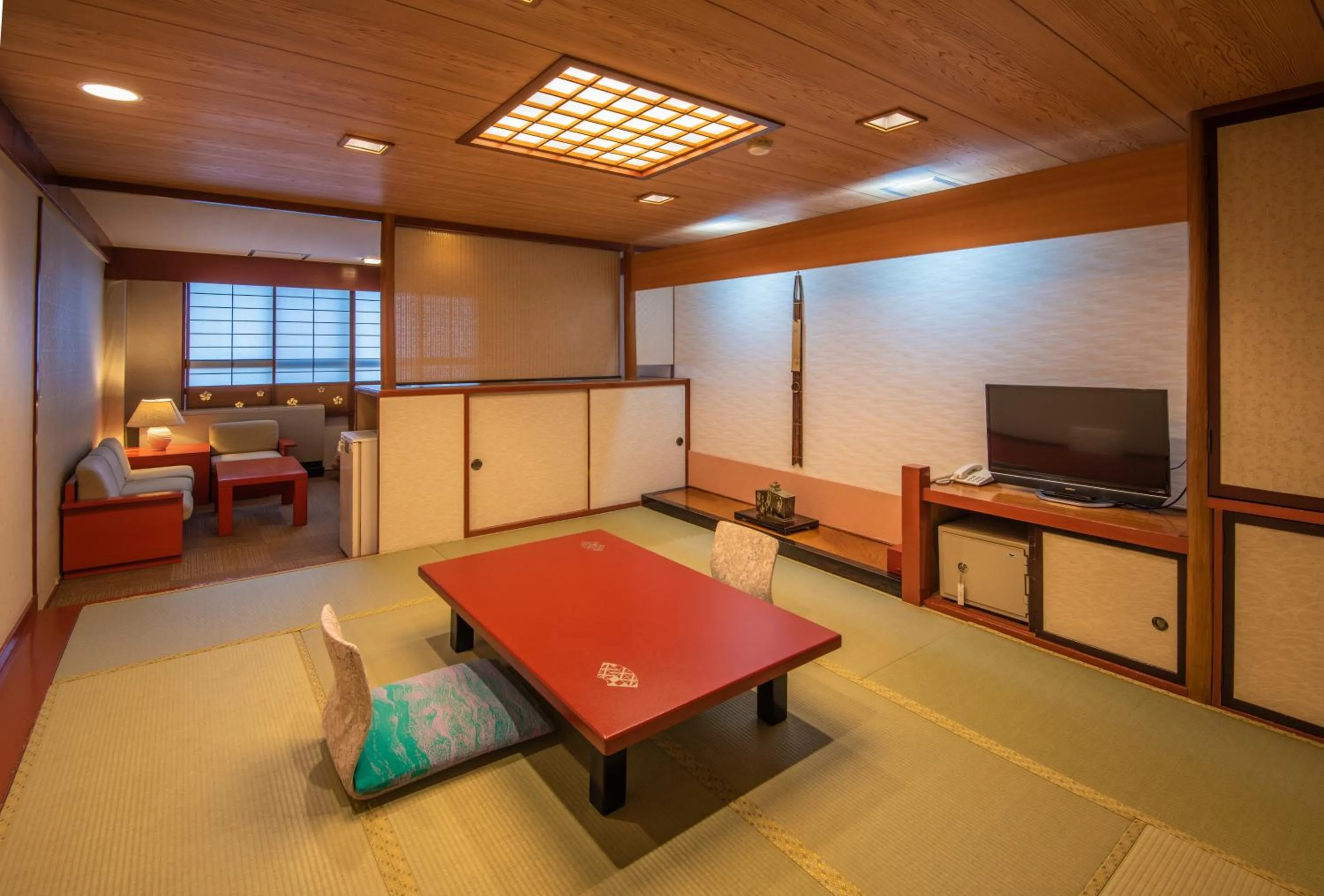 Kinugawa Park Hotels