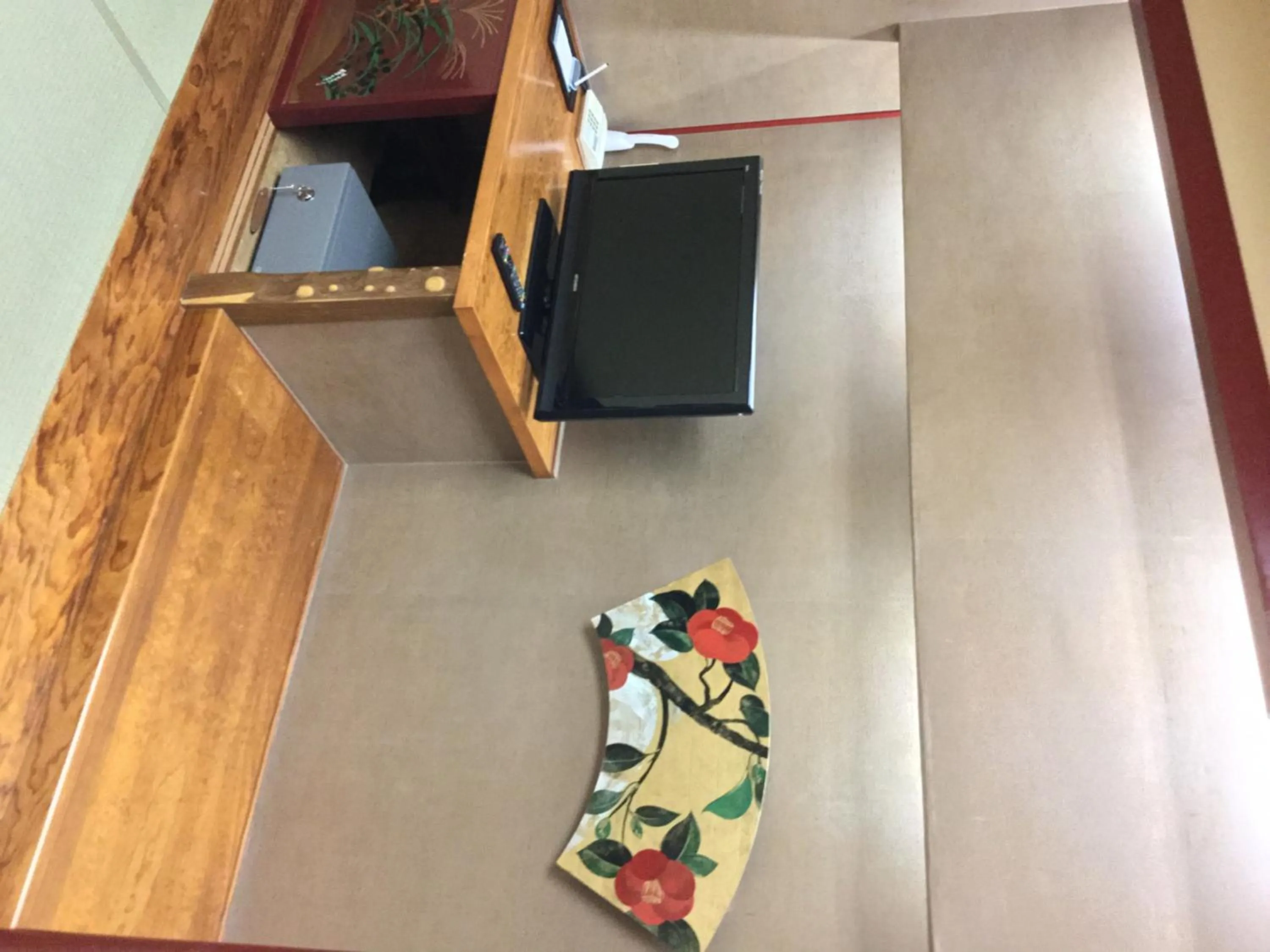 TV and multimedia in Kinugawa Park Hotels