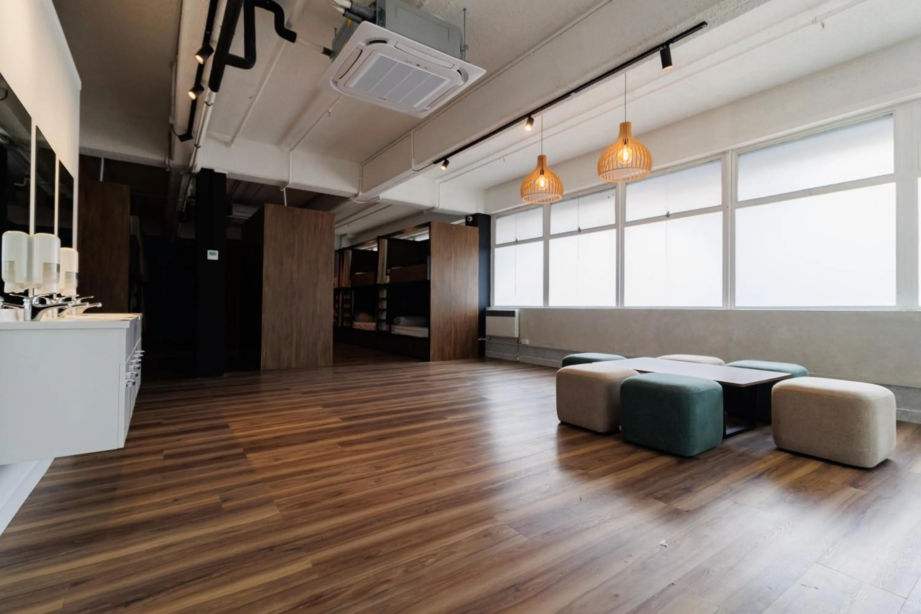 Haka House Auckland City