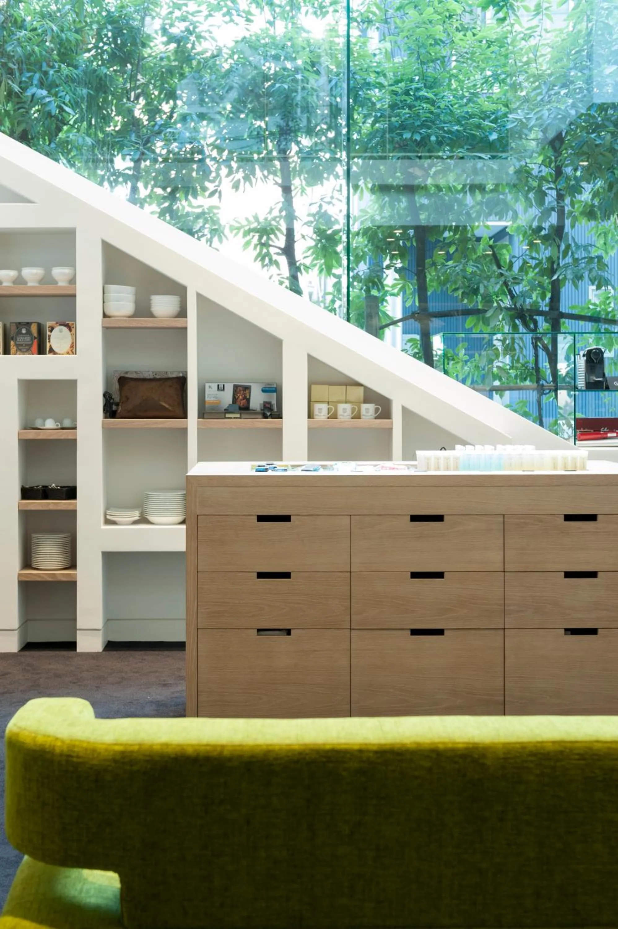 Other in Agora Place Tokyo Asakusa