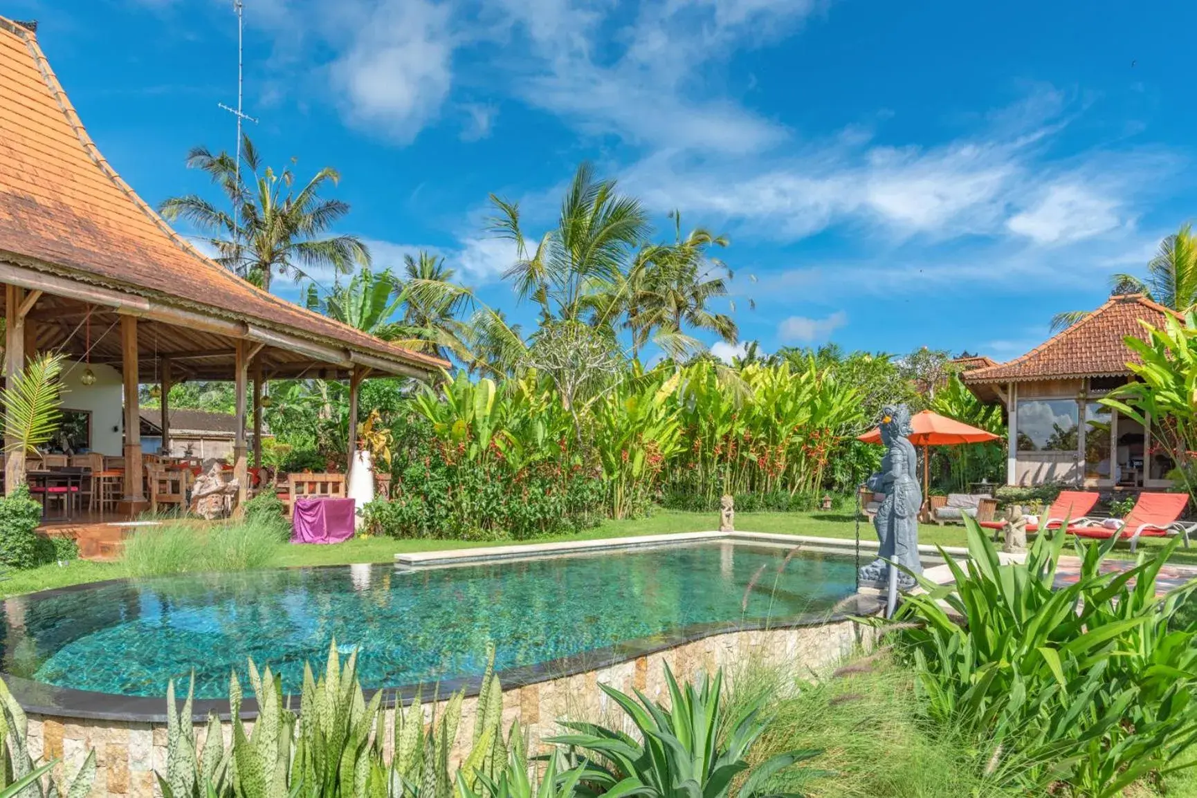 Bali Sawah Indah Bali Sawah Indah