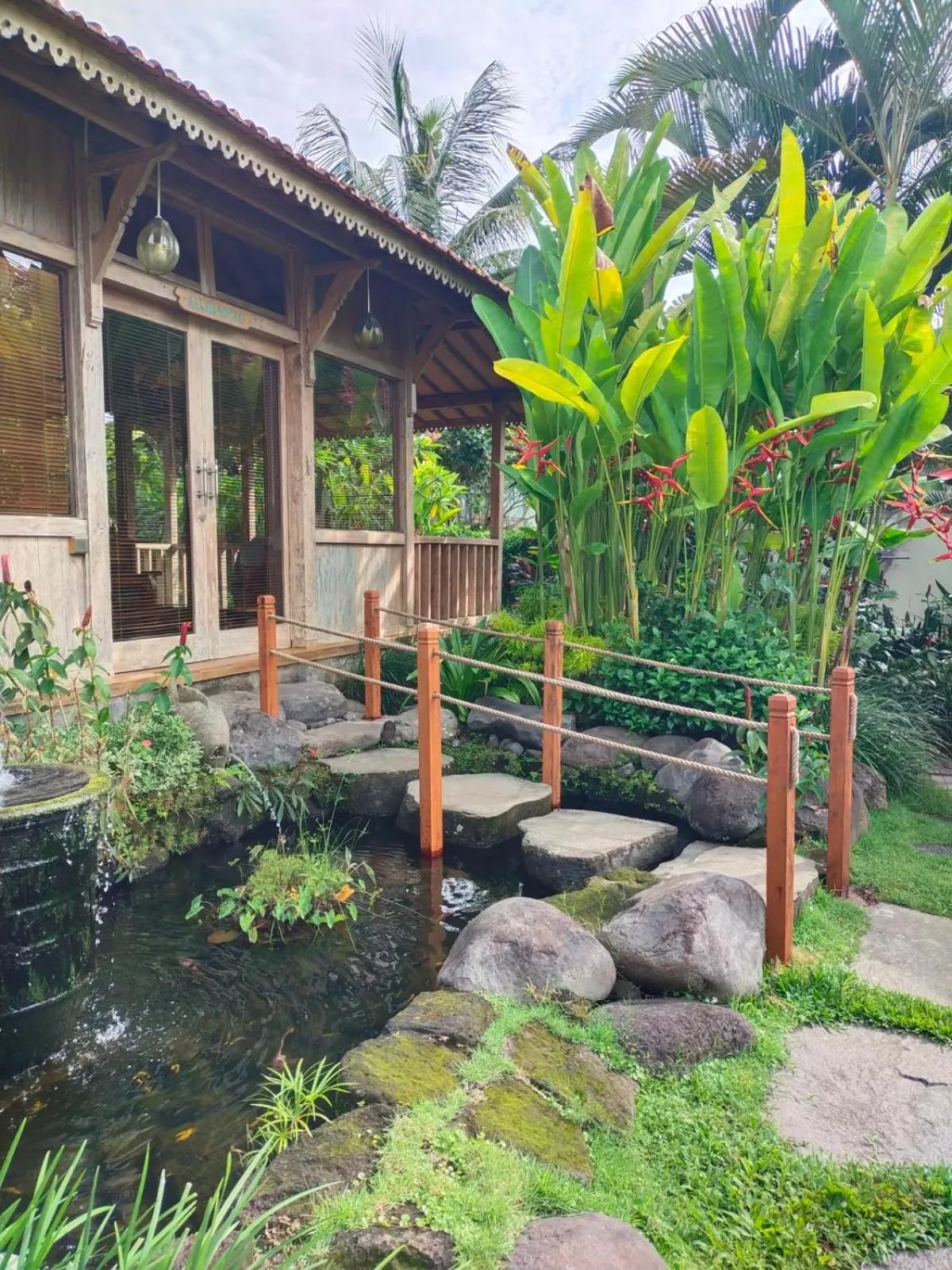 Bali Sawah Indah
