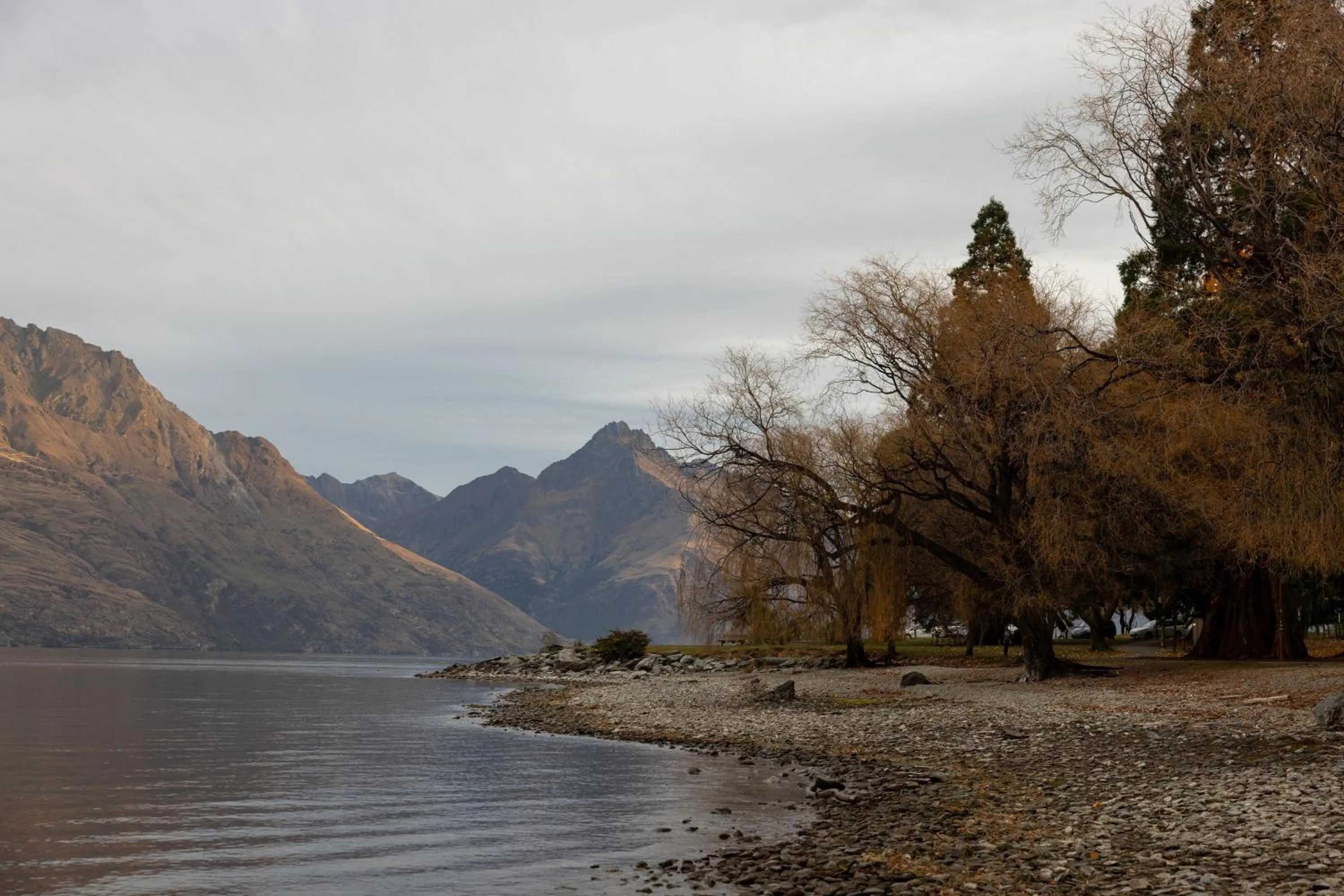 Day in Haka House Queenstown Lakefront