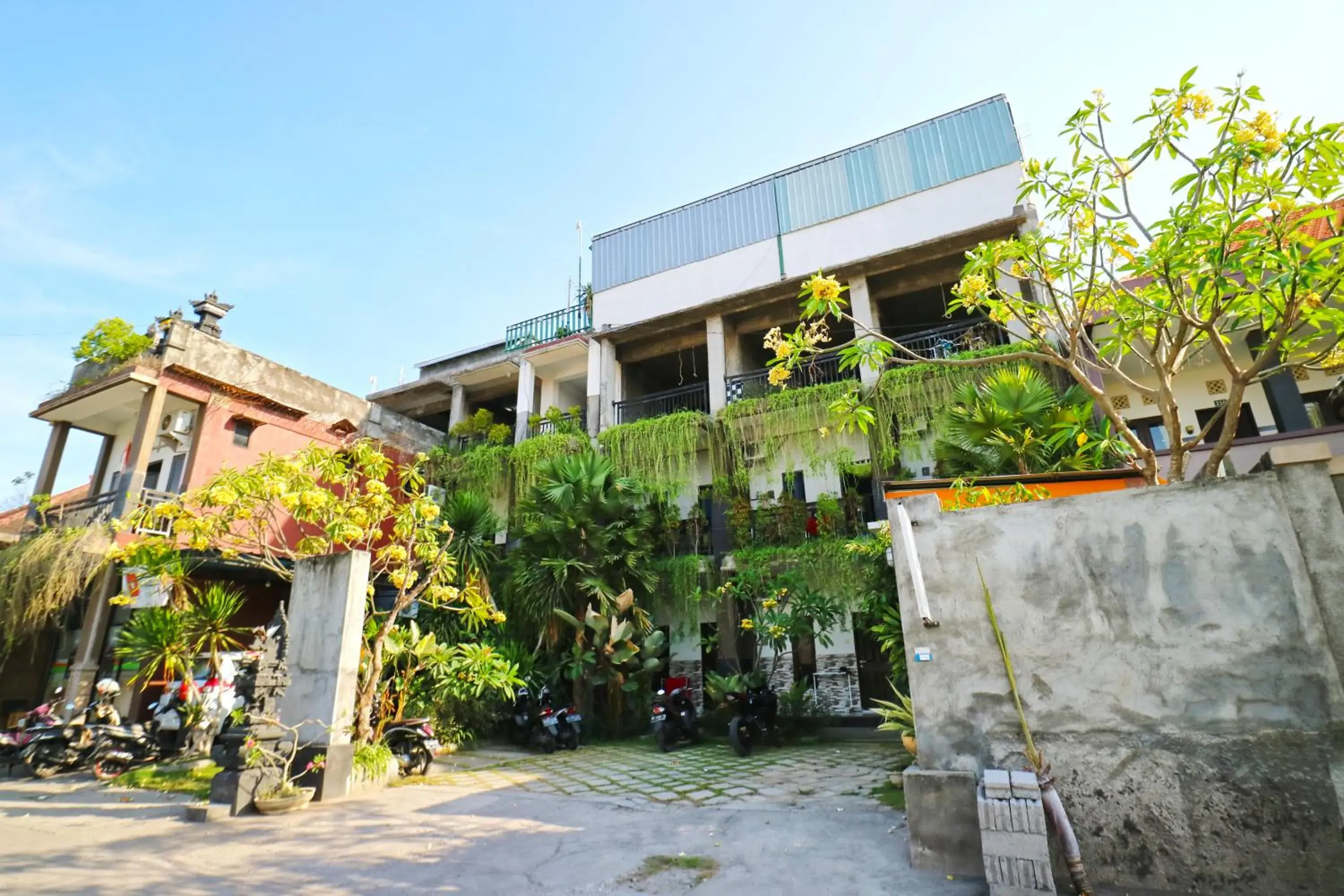 Micost Homestay Micost Homestay
