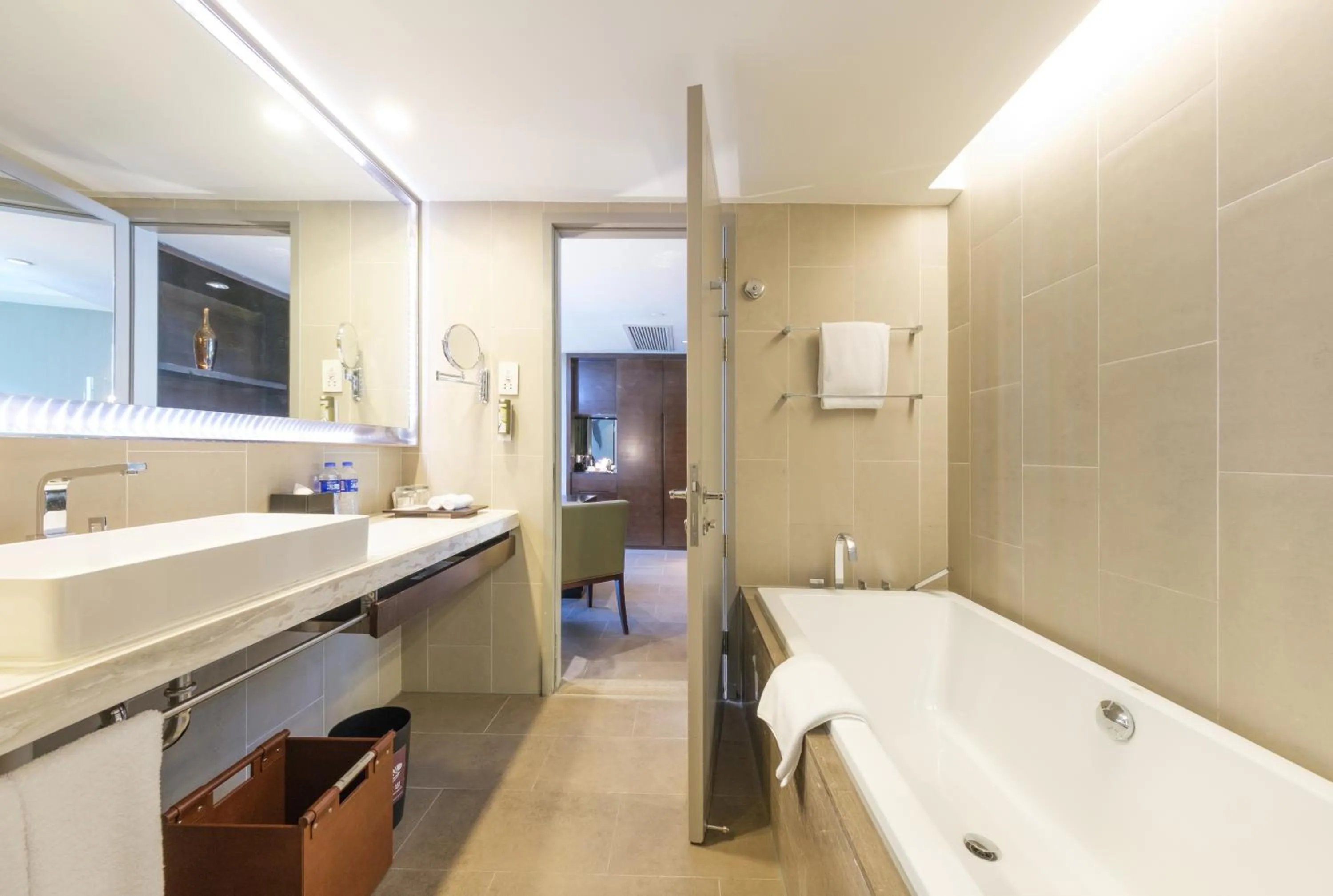 Shanghai Zhangjiang Parkyard Hotel