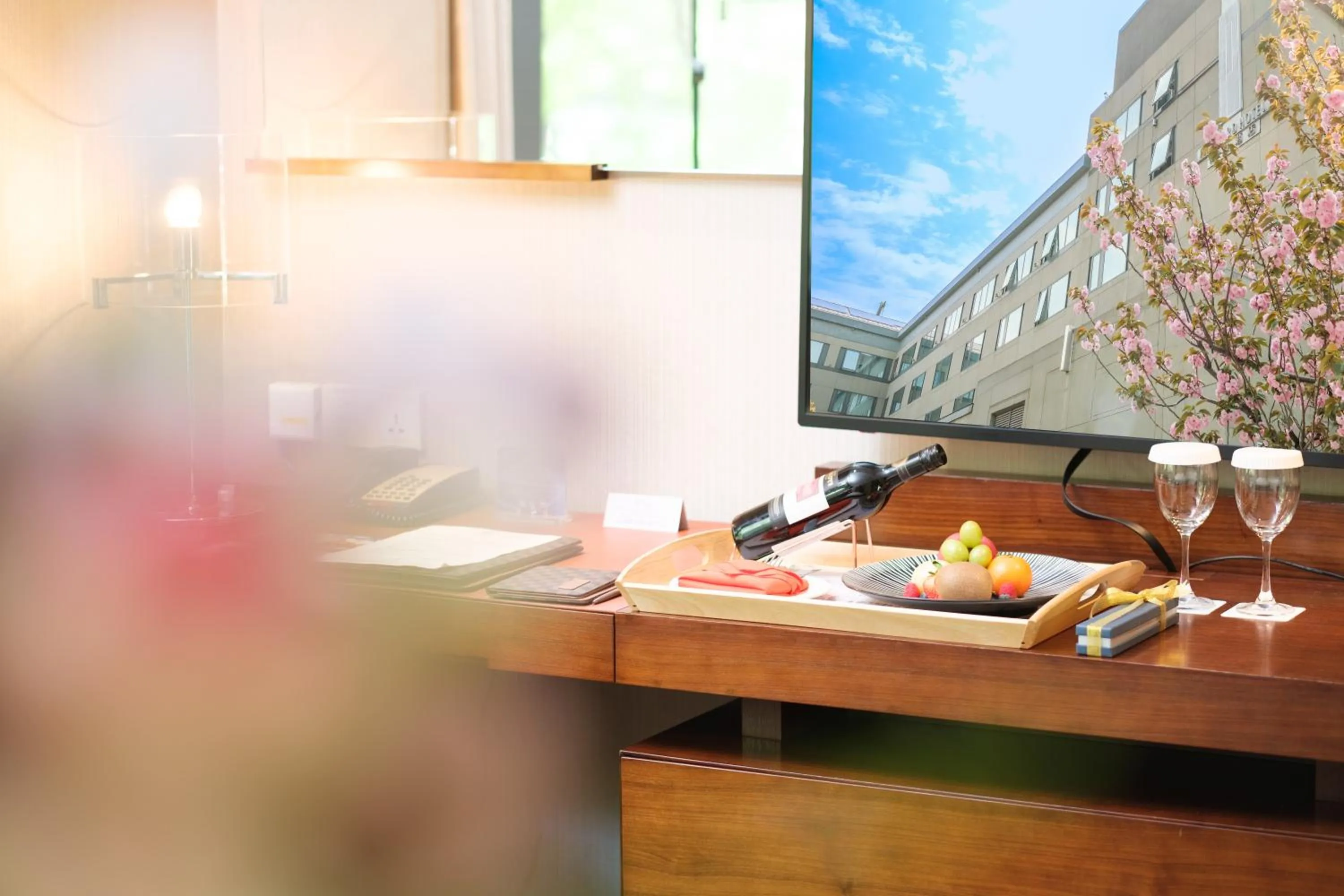 Shanghai Zhangjiang Parkyard Hotel