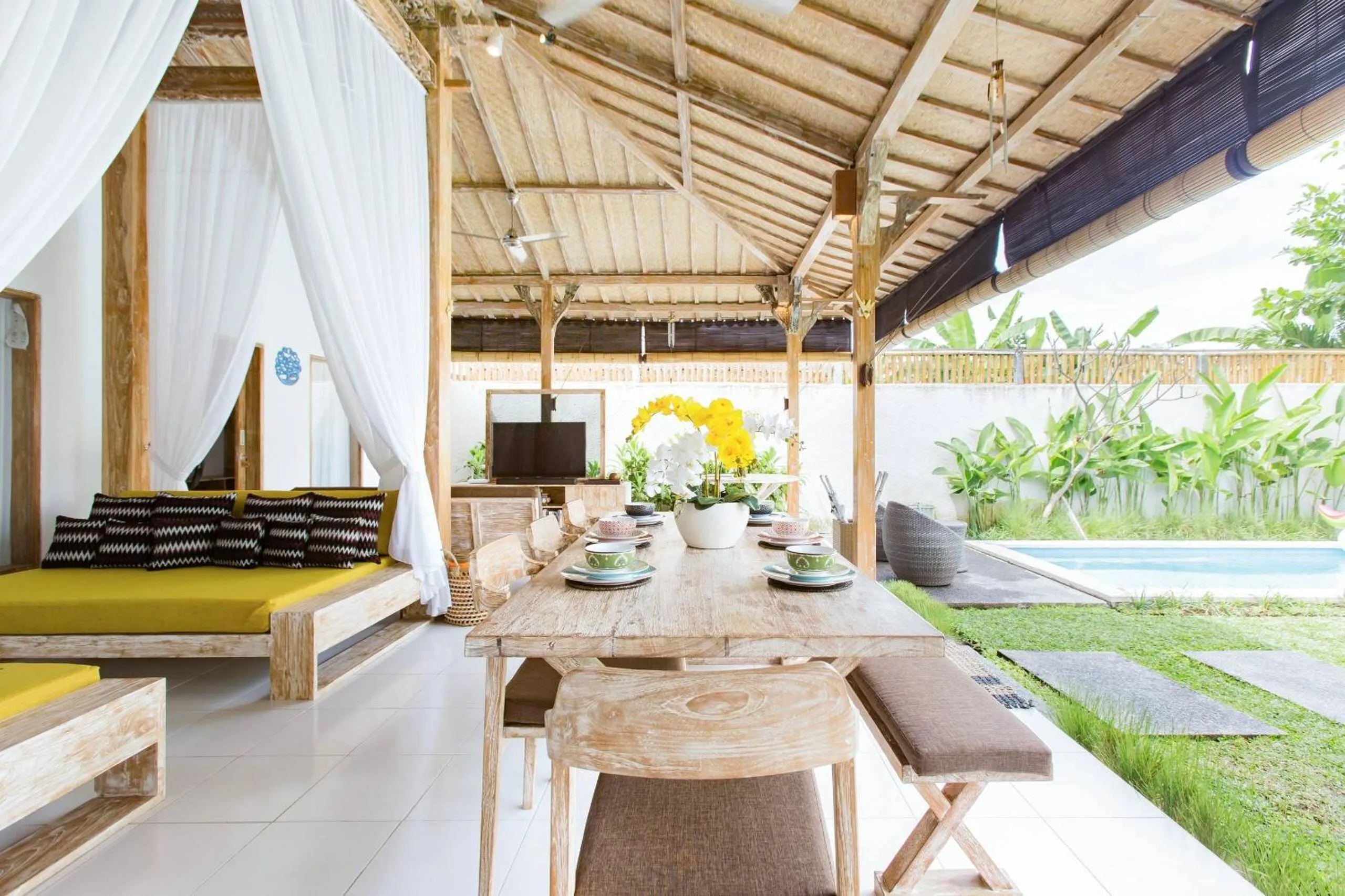 Villa Orked 1