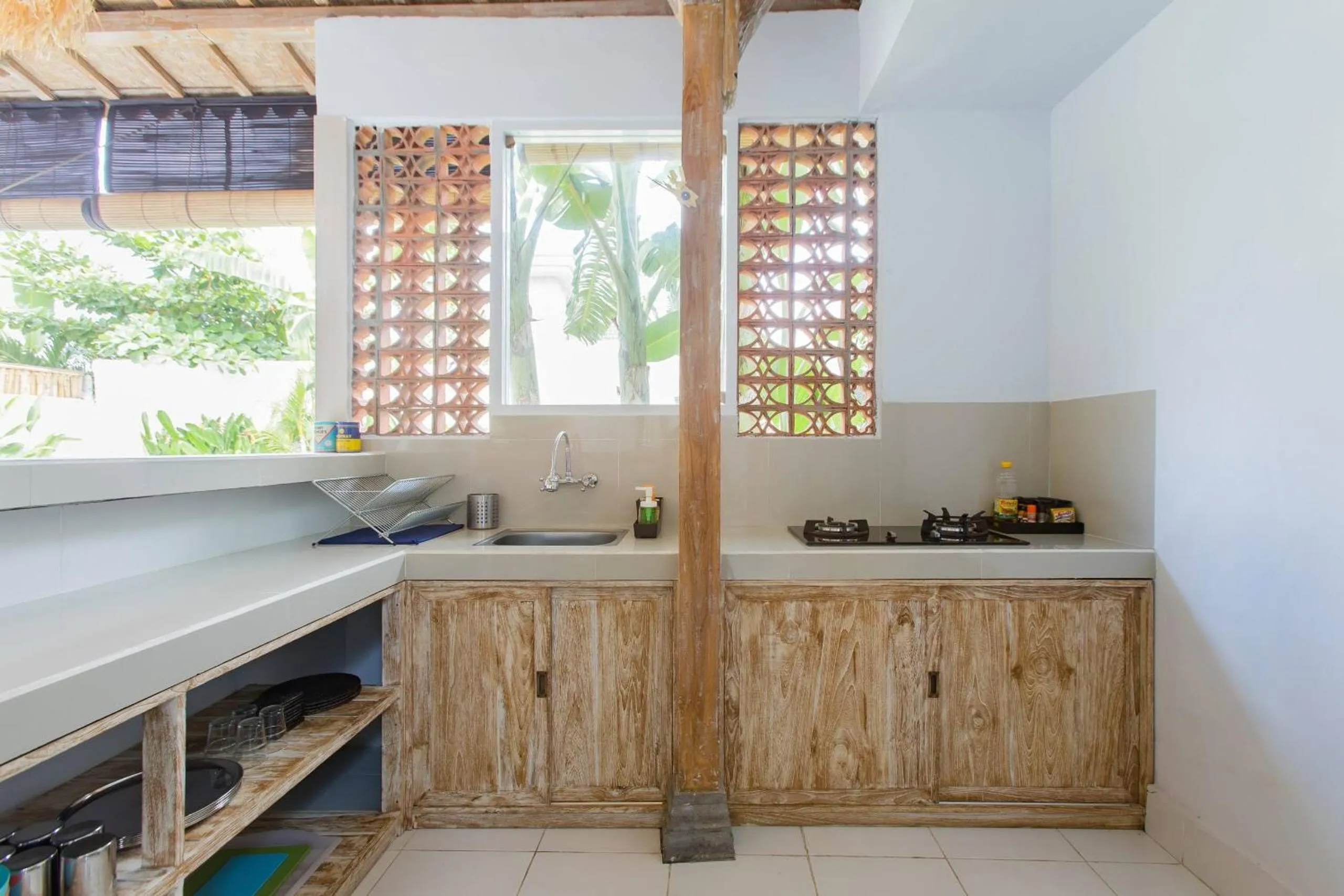 Villa Orked 1