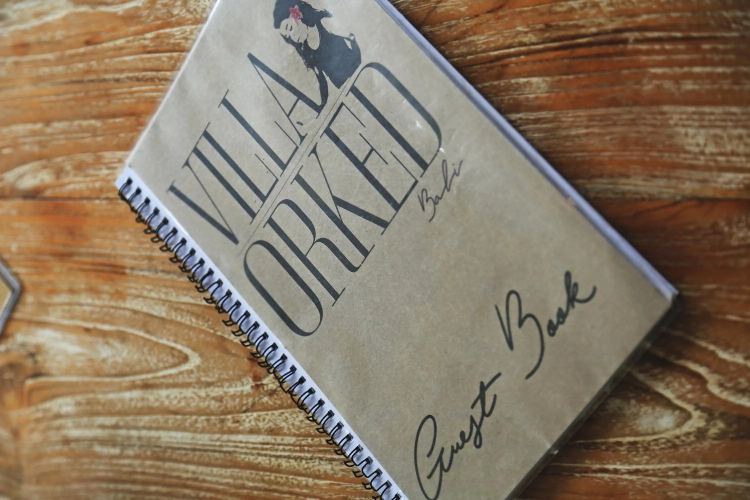 Villa Orked 1