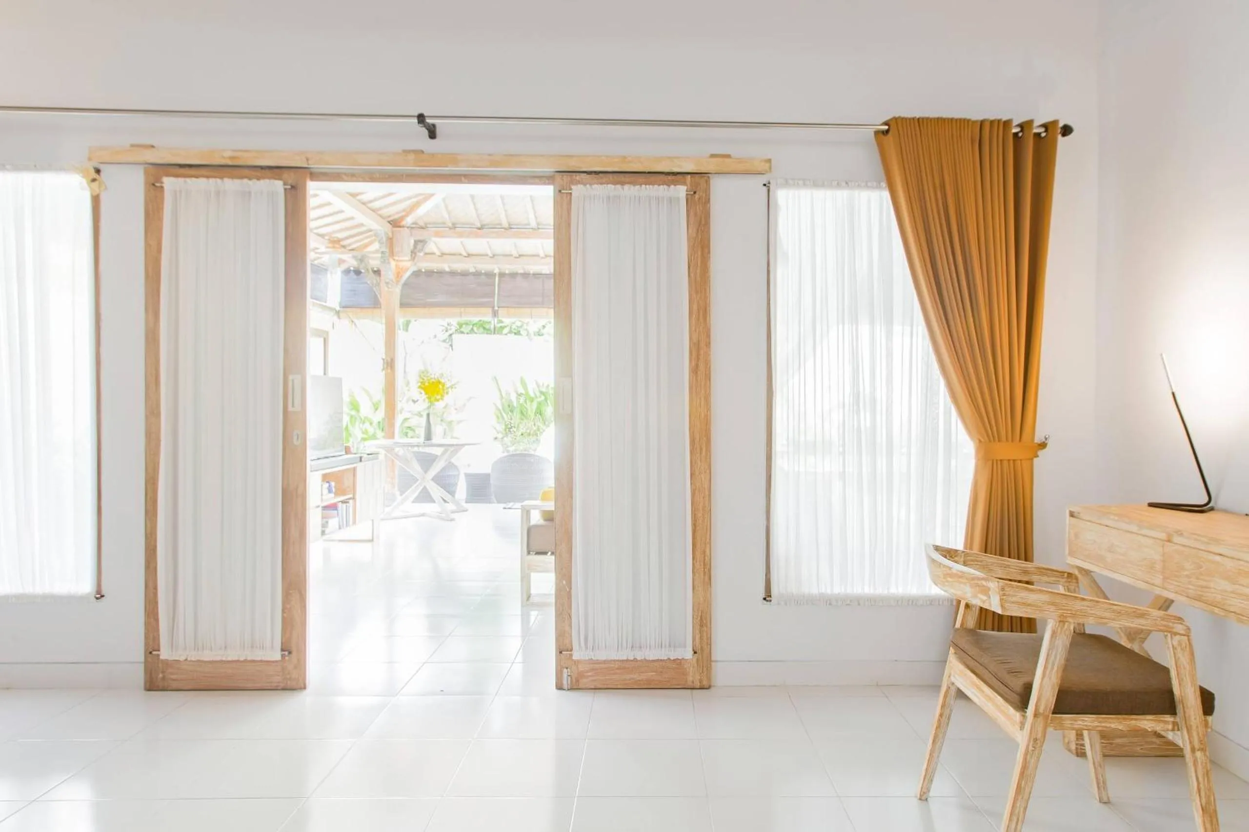 Villa Orked 1