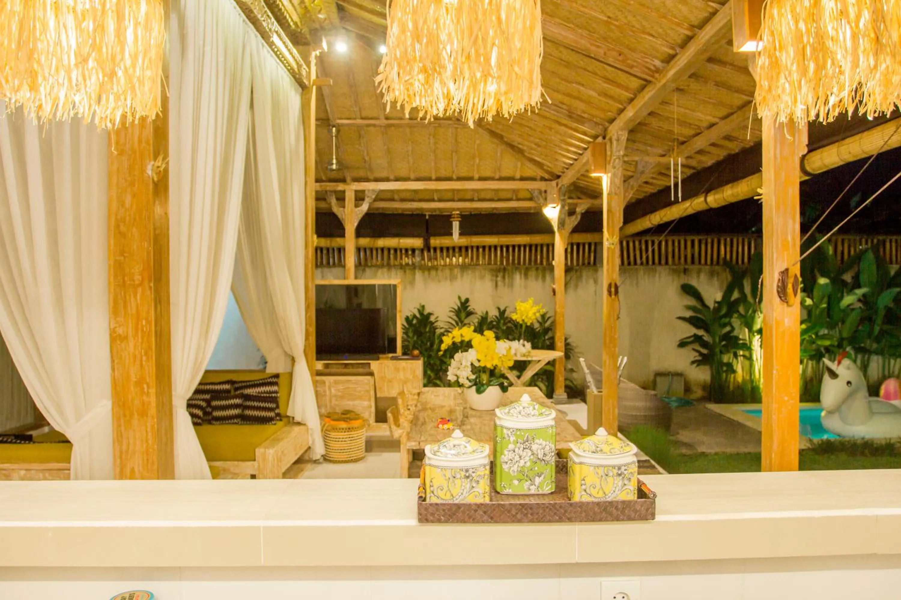 Villa Orked 1