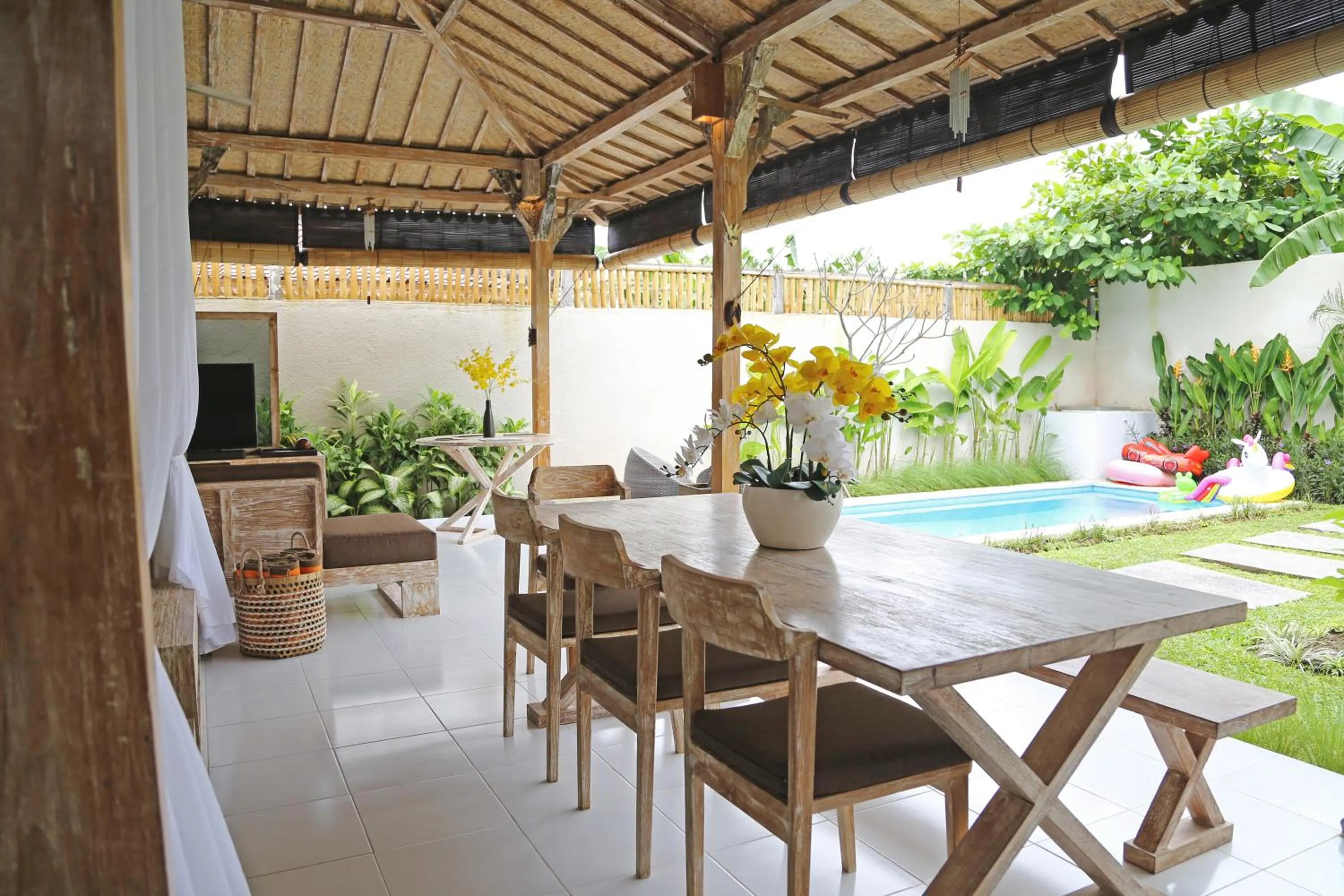 Villa Orked 1