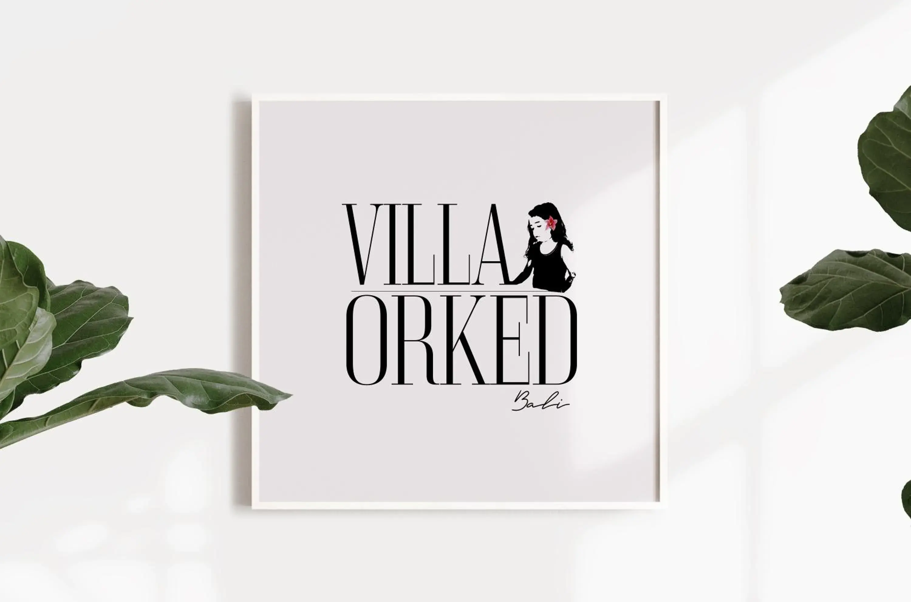 Two-Bedroom Villa in Villa Orked 1 Two-Bedroom Villa in Villa Orked 1