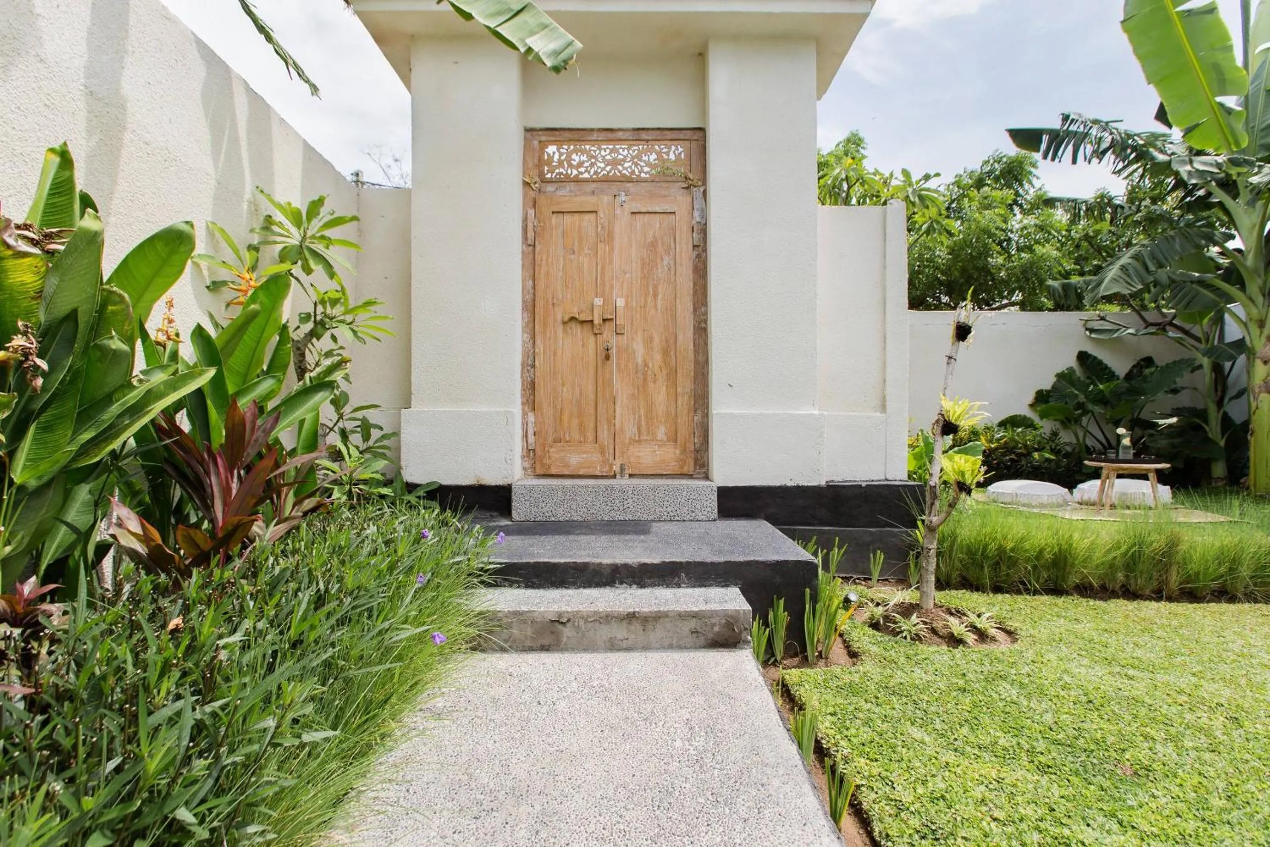 Villa Orked 1