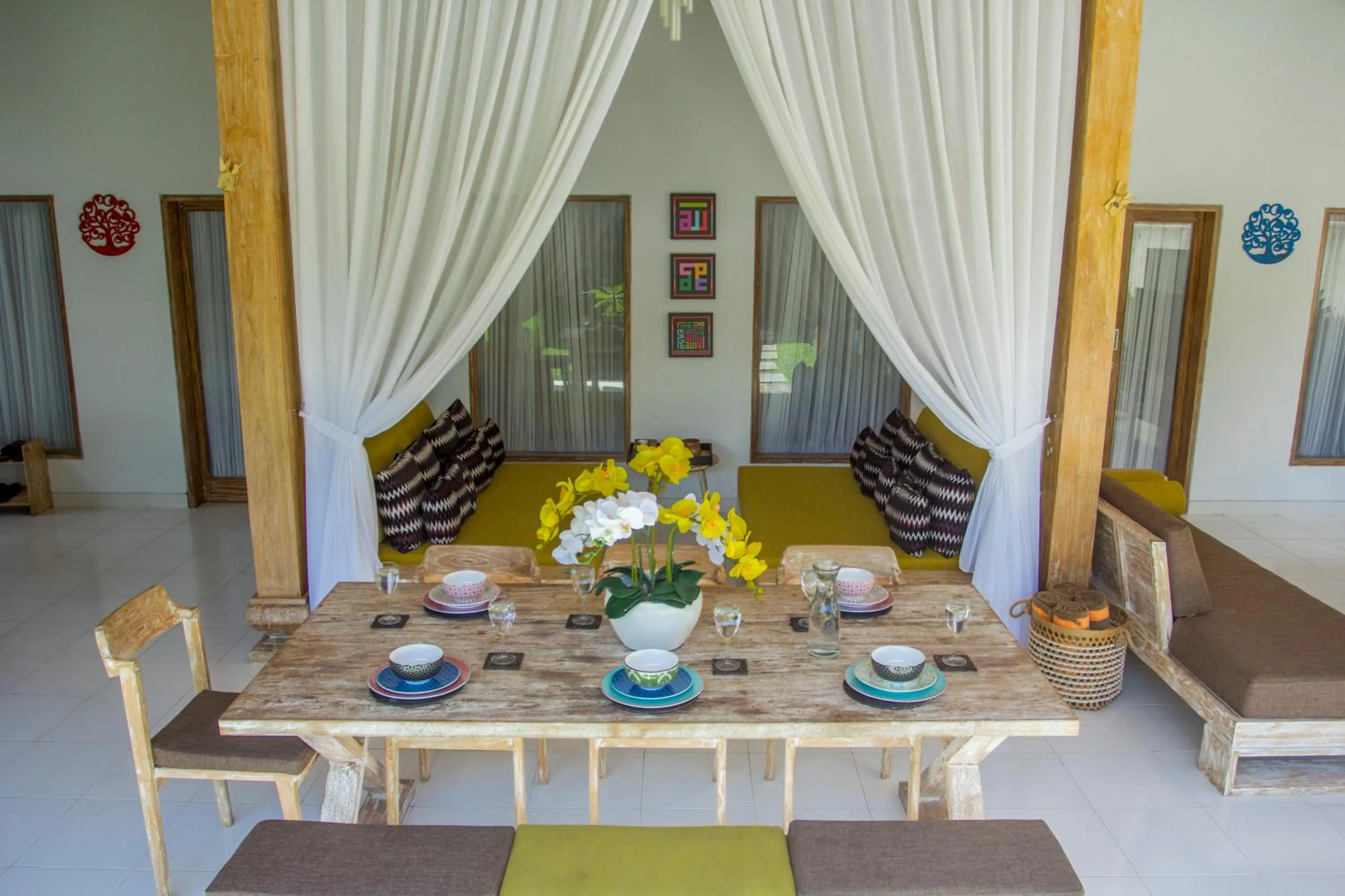 Villa Orked 1