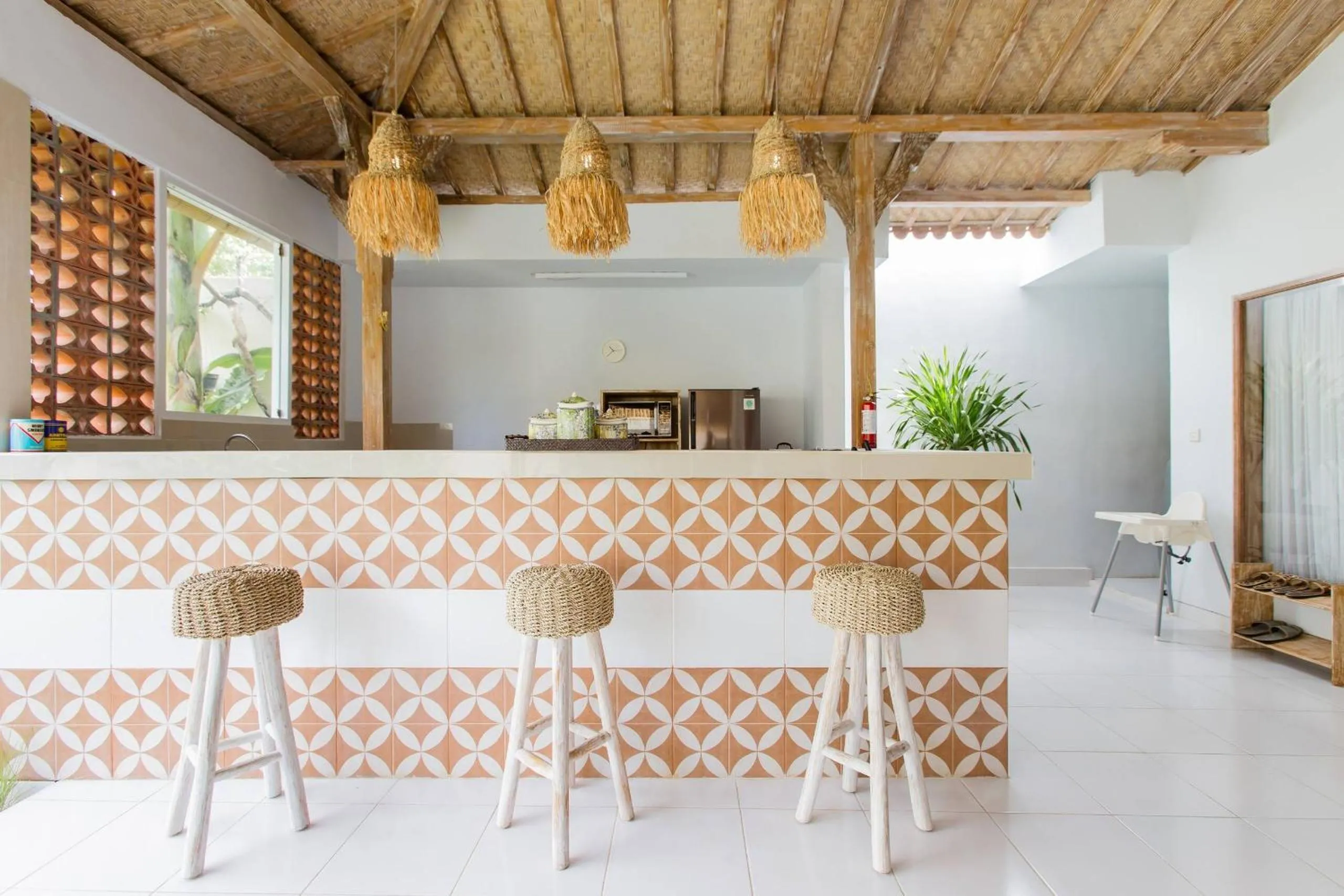 Villa Orked 1