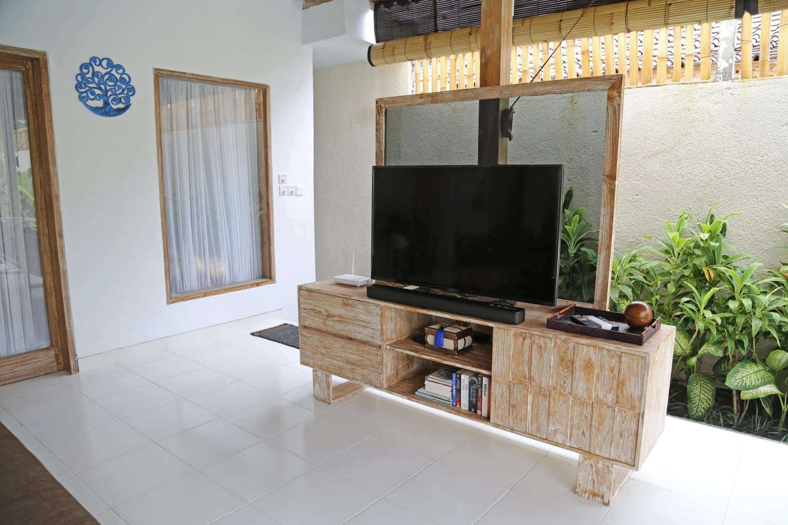 Villa Orked 1