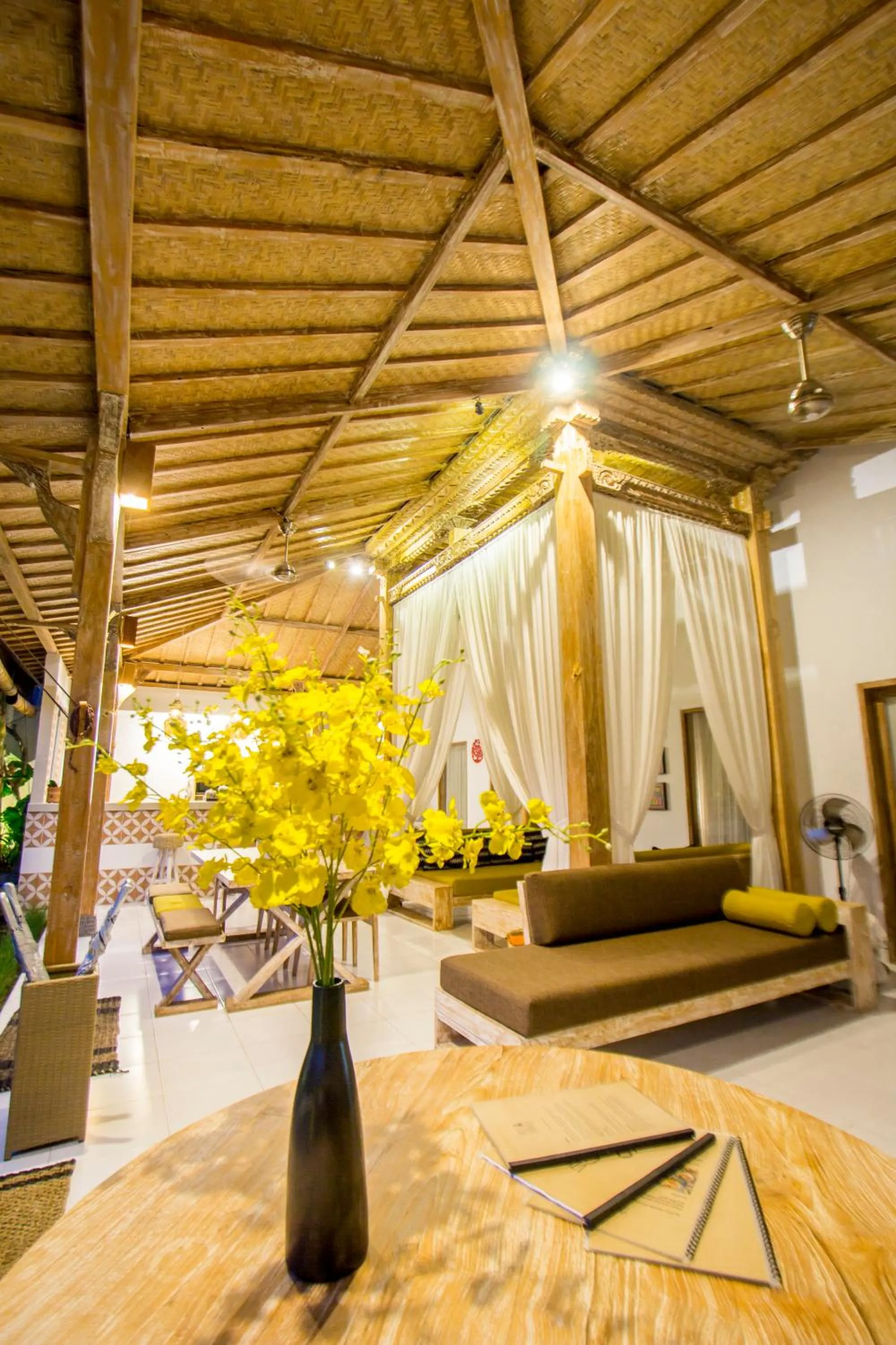 Villa Orked 1