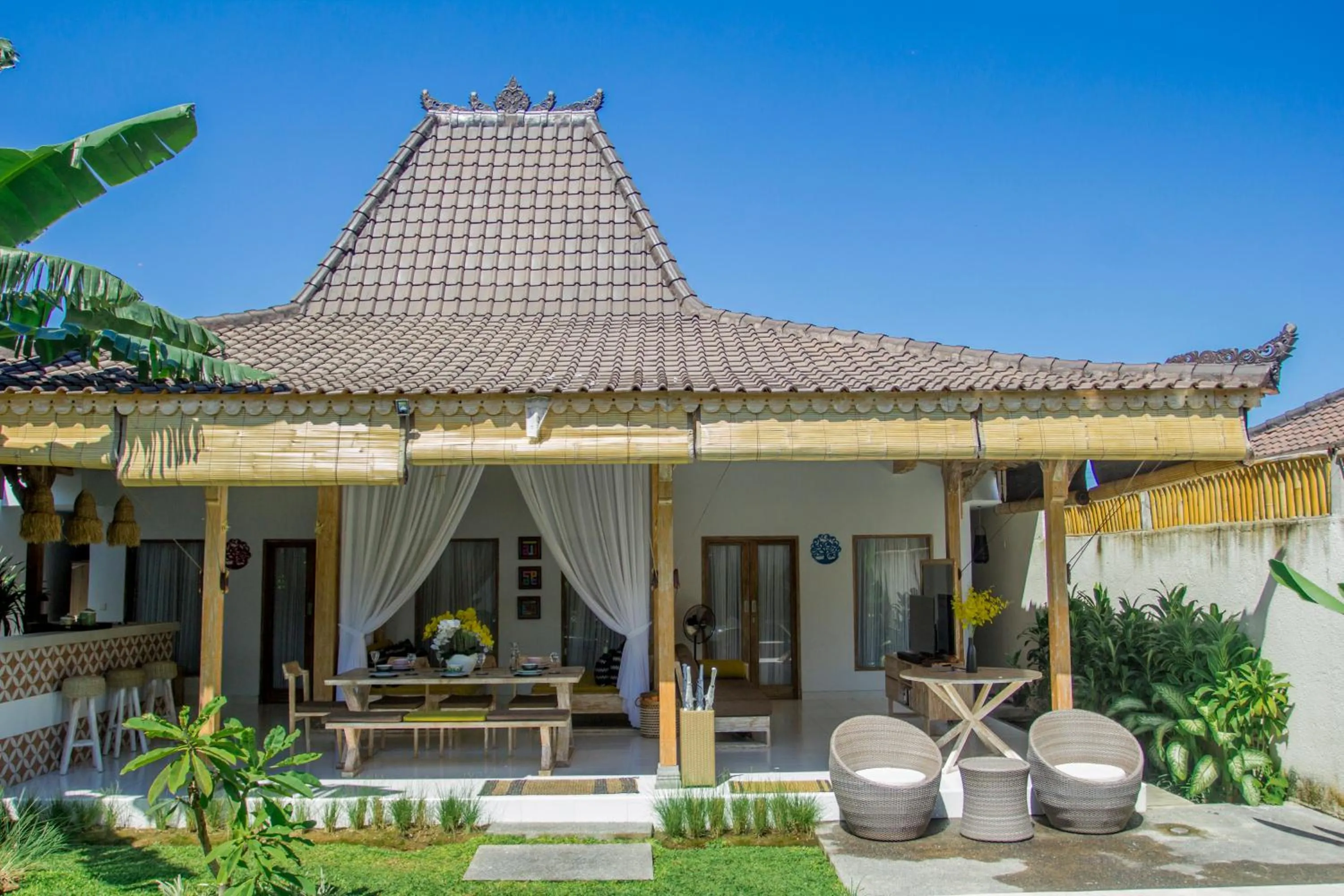 Villa Orked 1