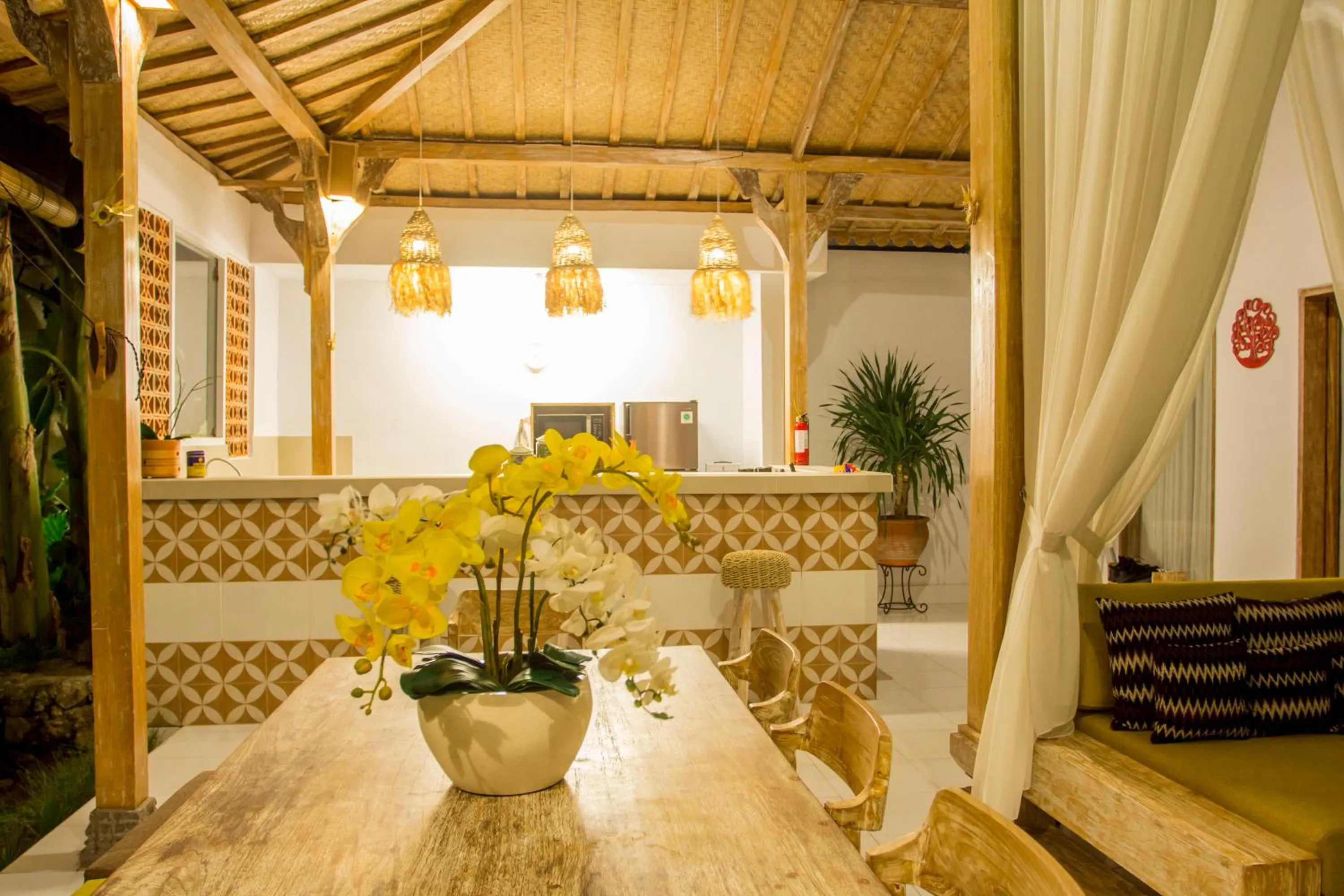 Villa Orked 1