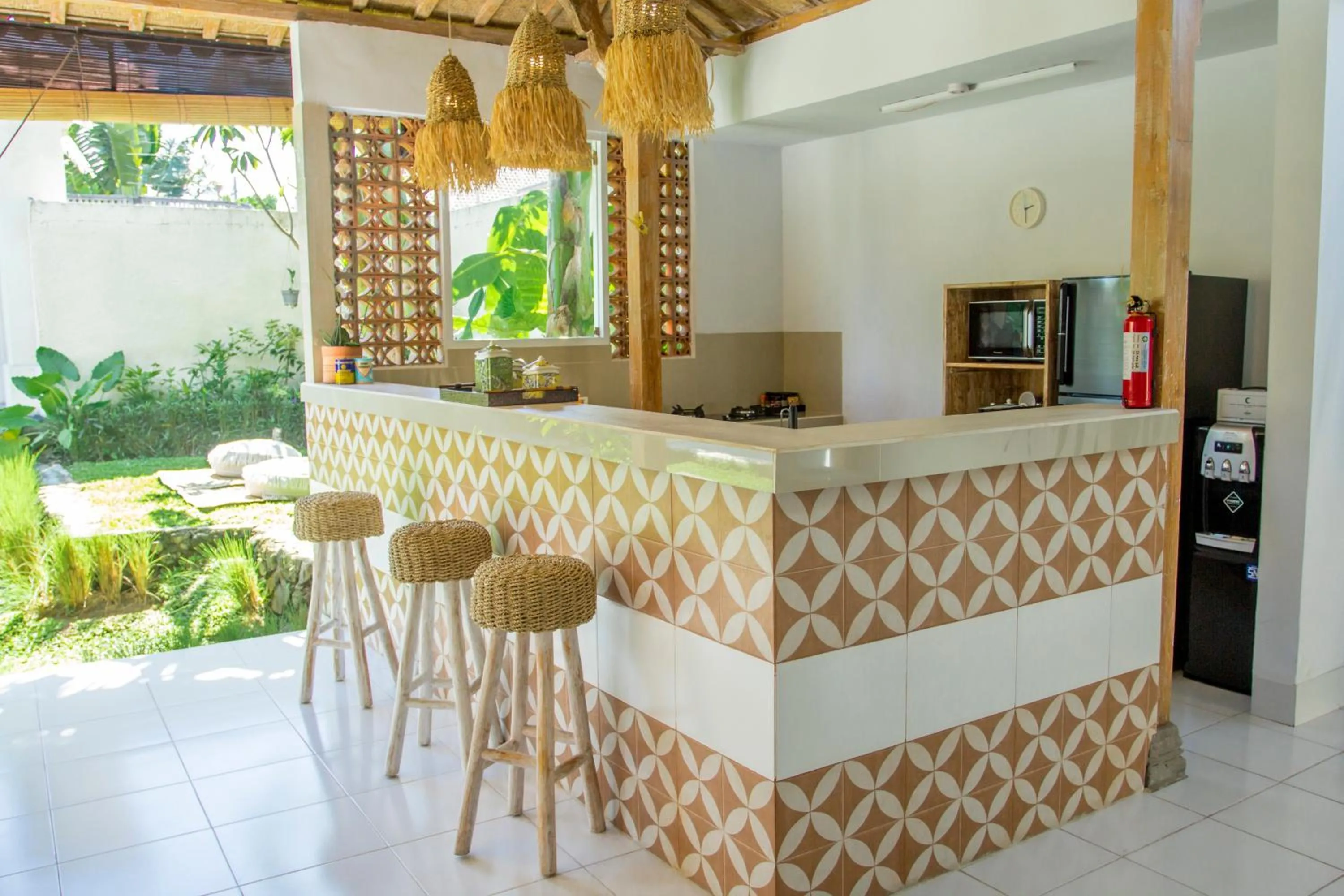 Villa Orked 1