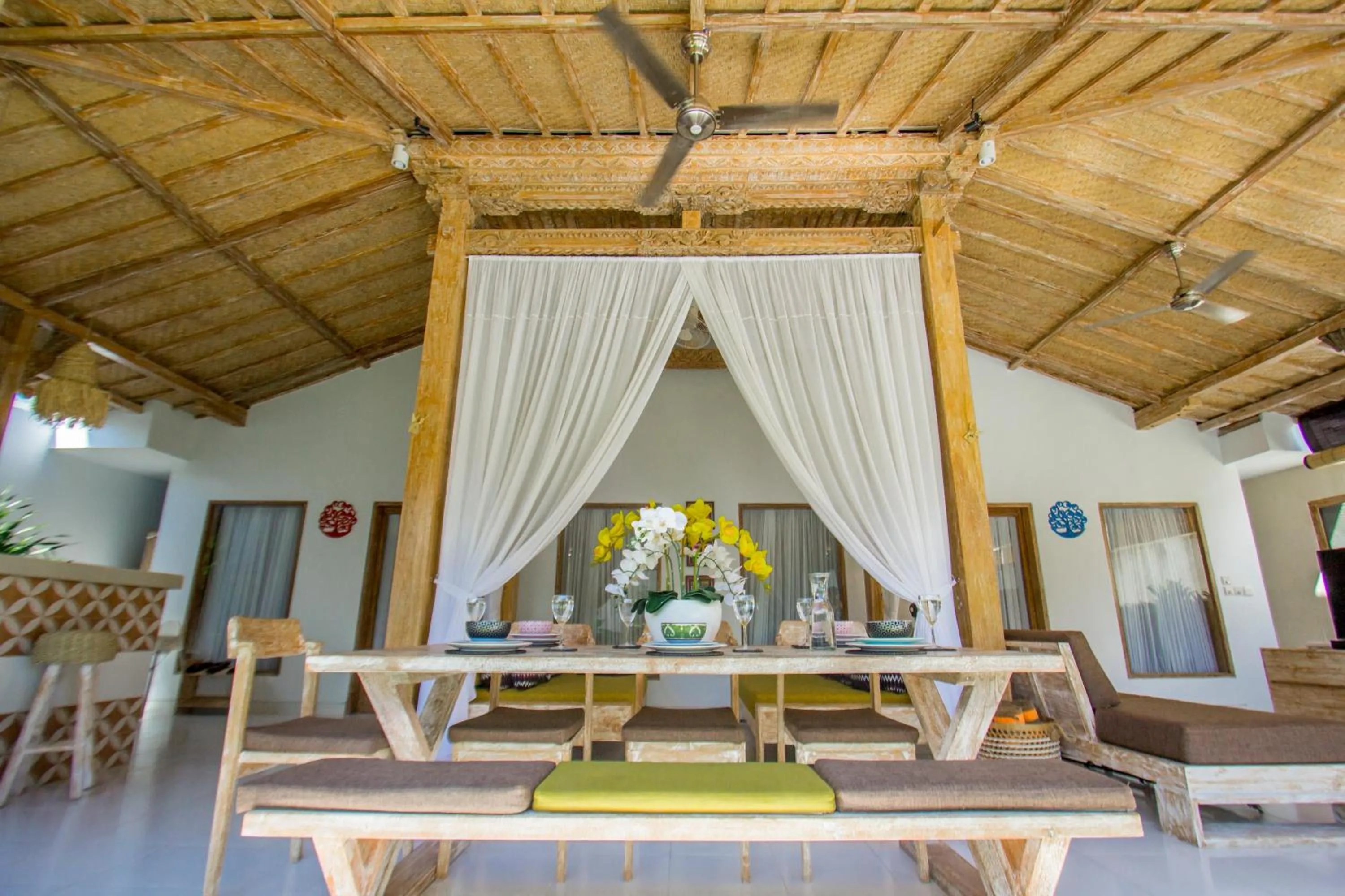 Villa Orked 1