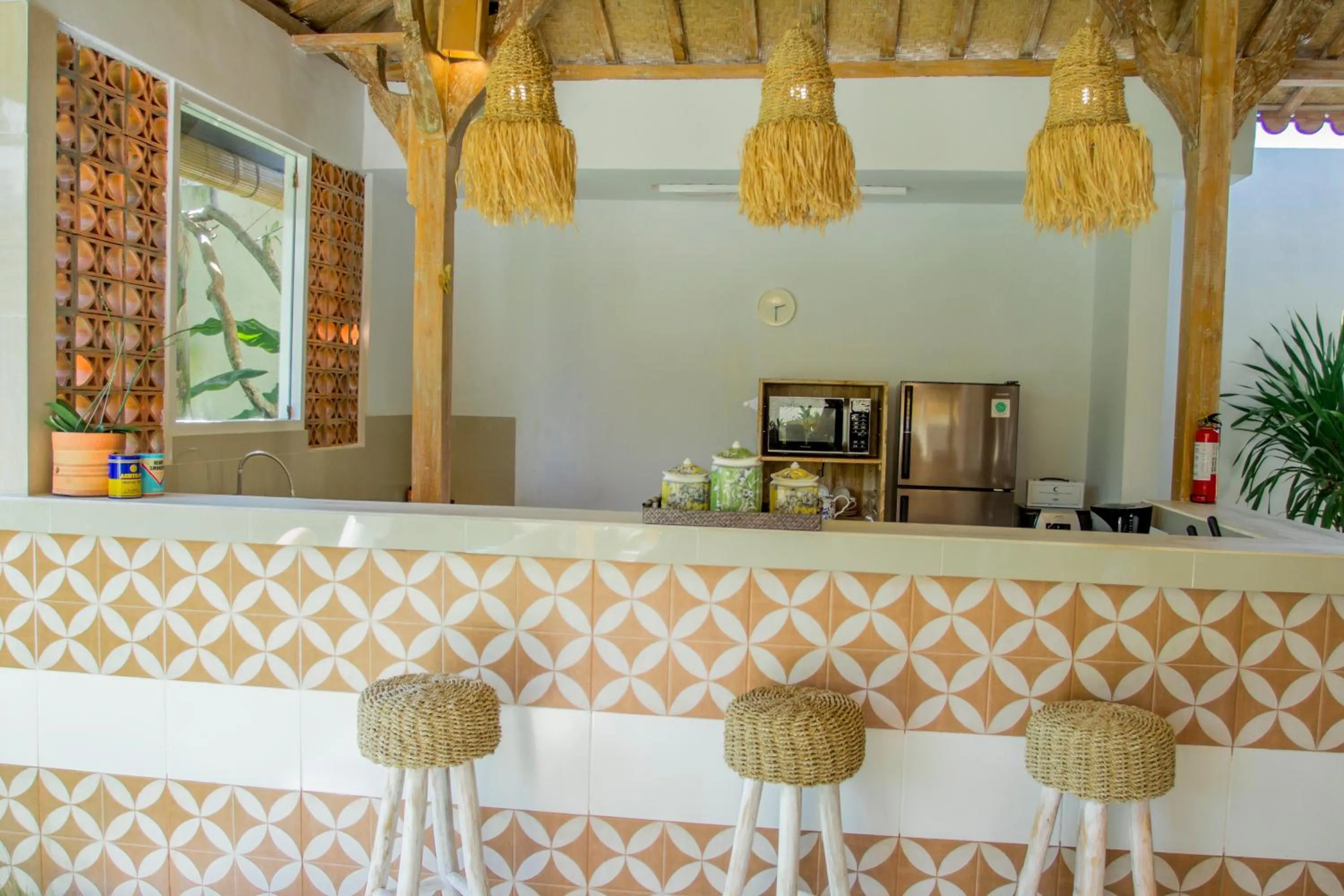 Villa Orked 1