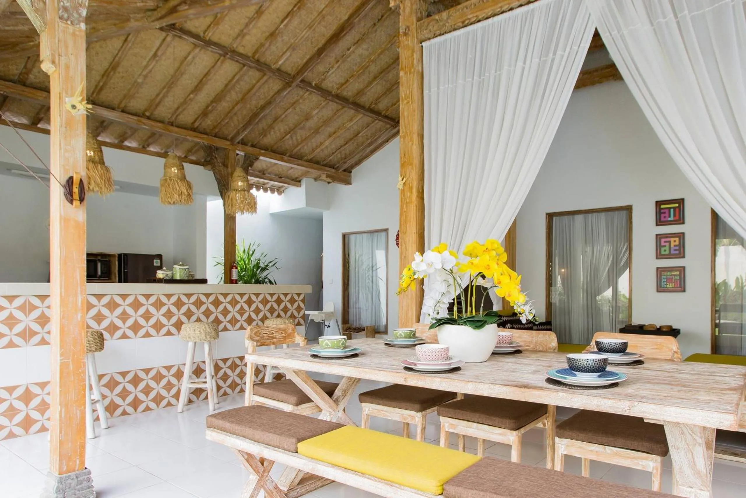 Villa Orked 1