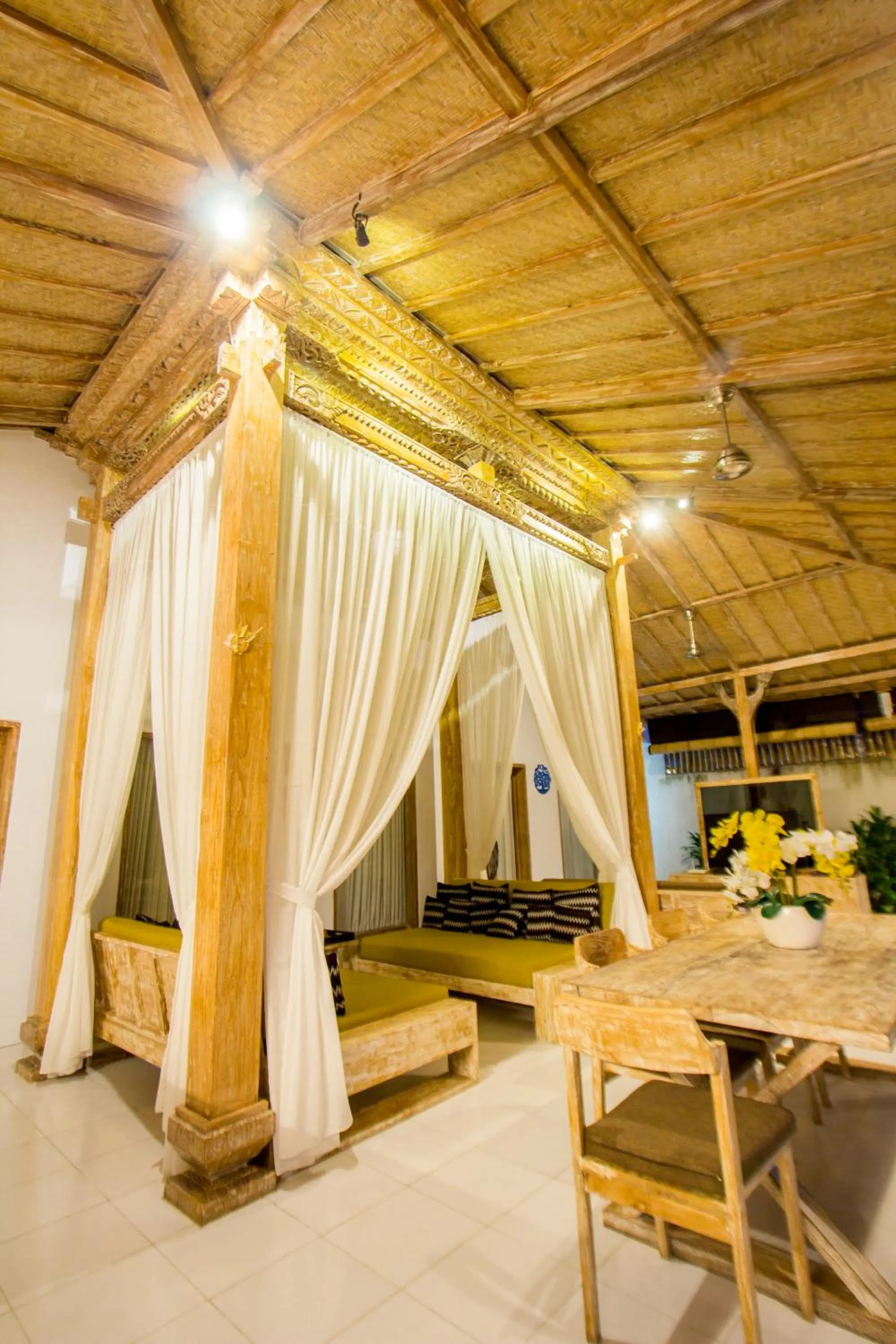 Villa Orked 1