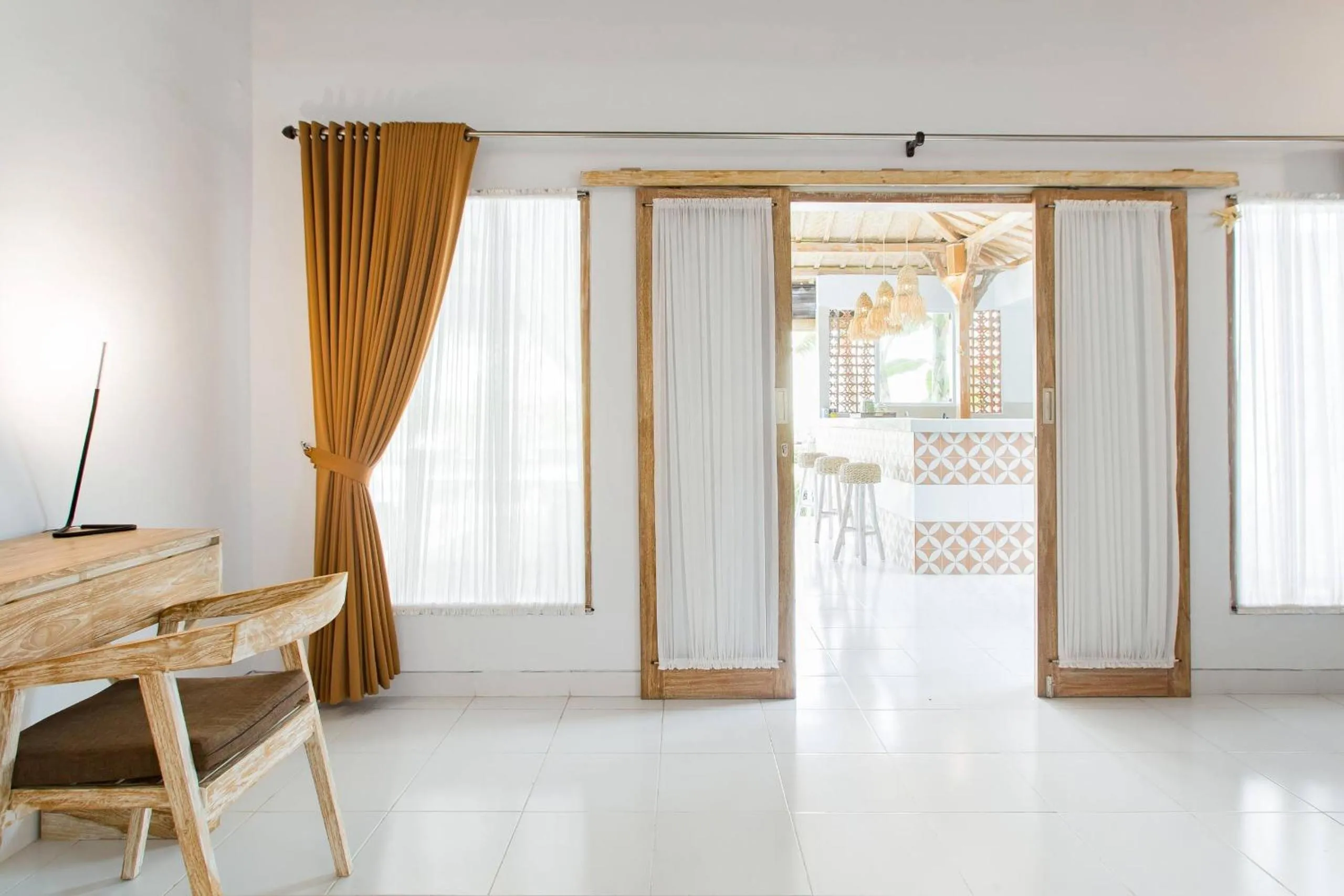 Villa Orked 1