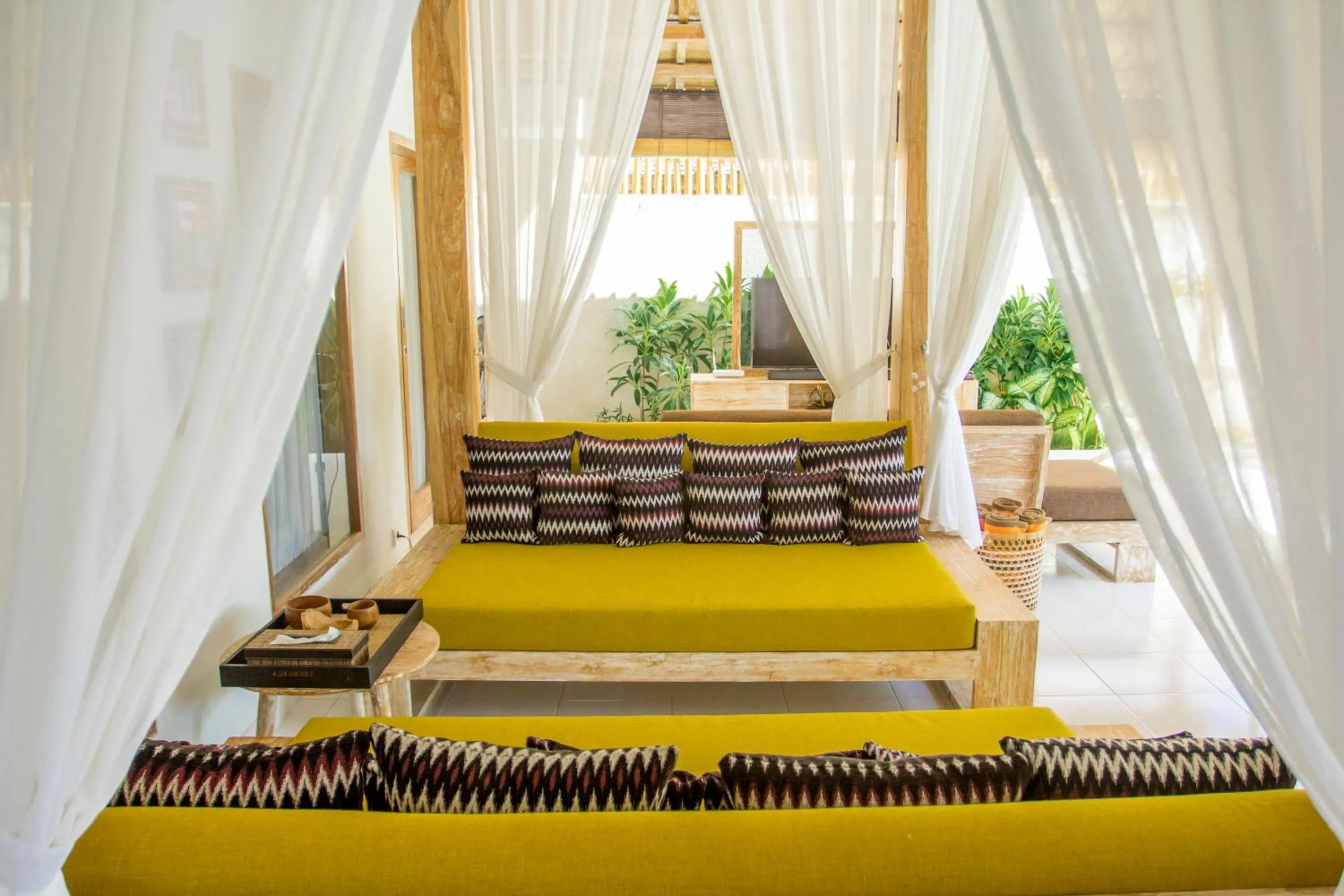 Villa Orked 1