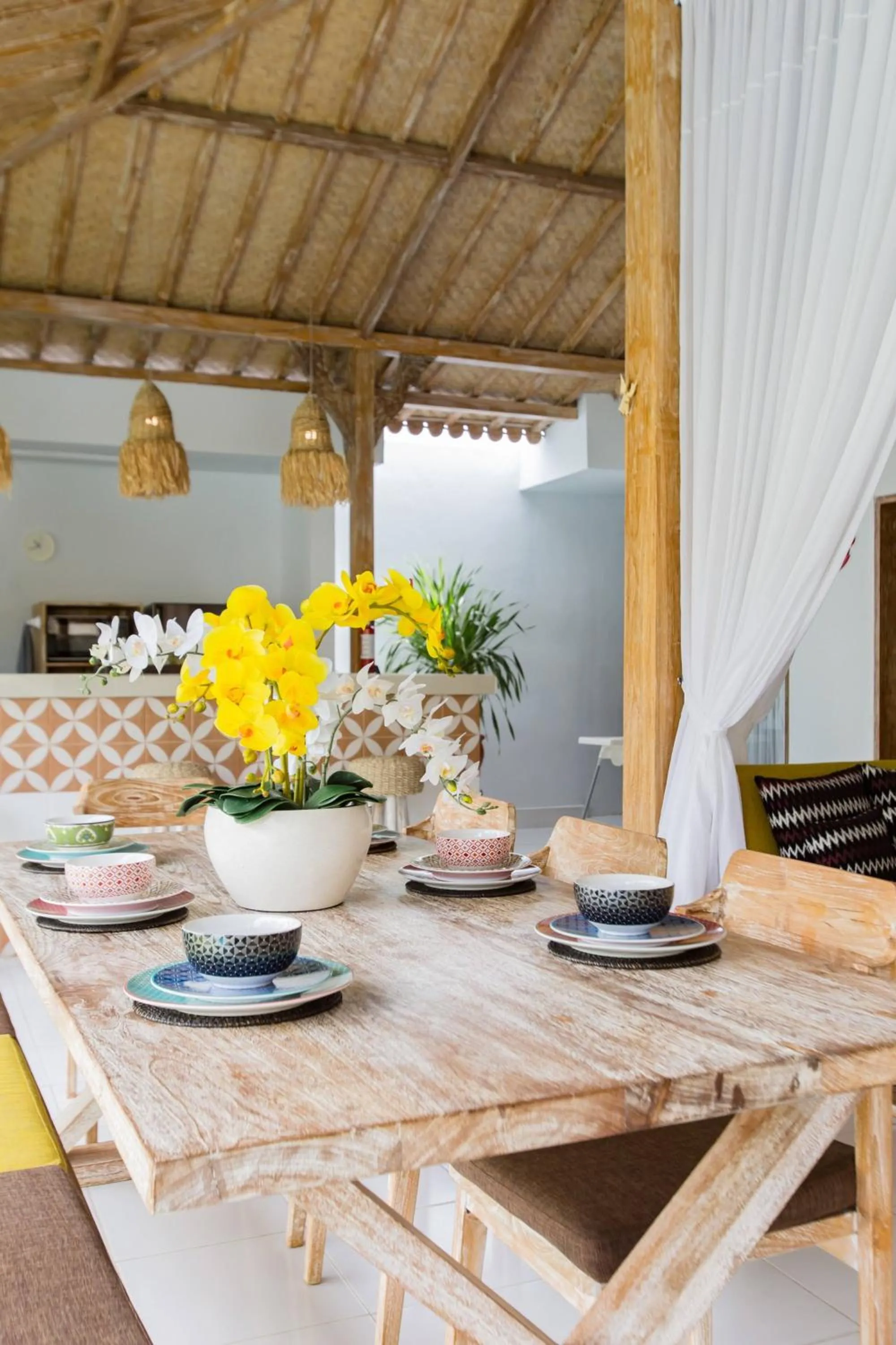 Villa Orked 1