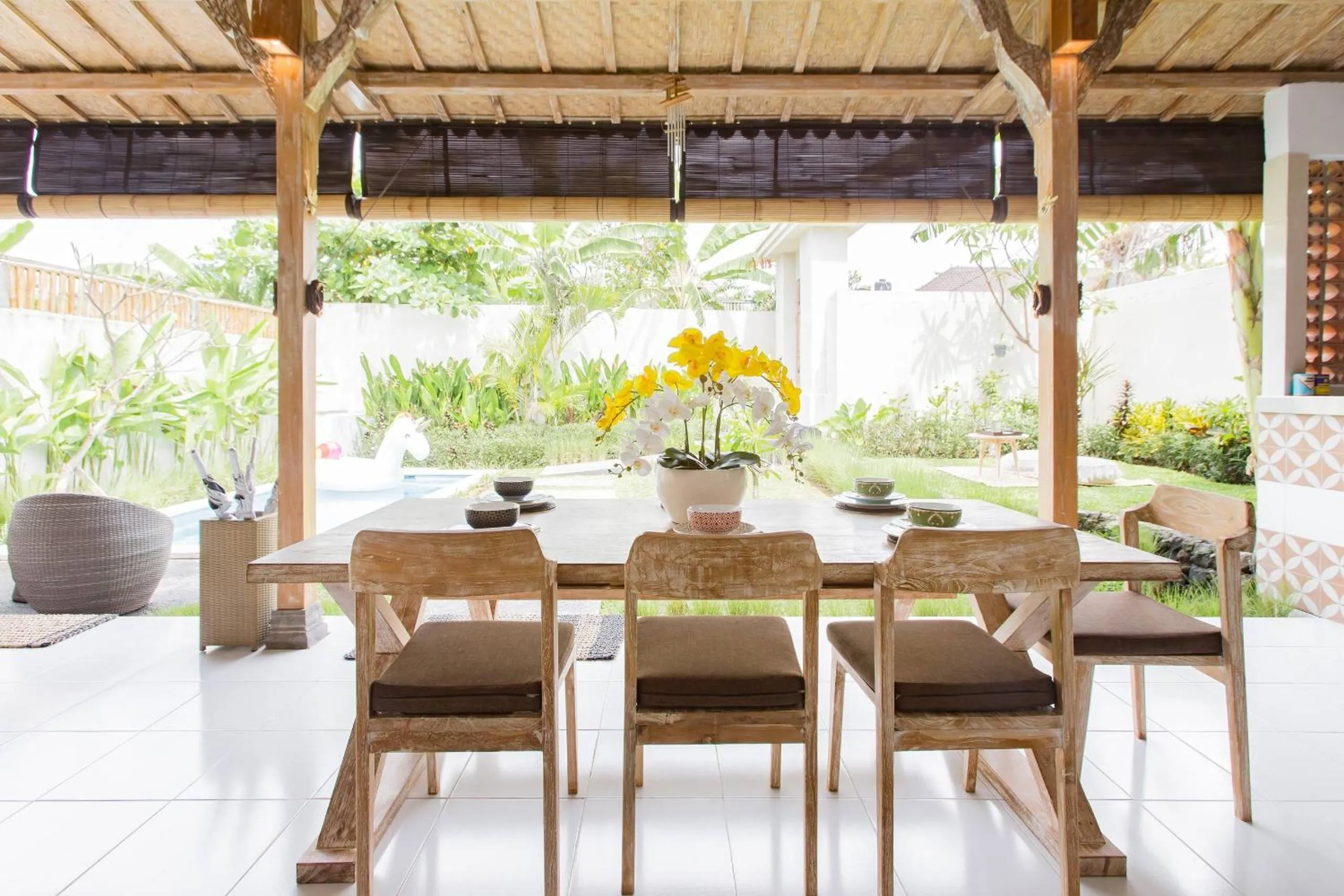 Villa Orked 1