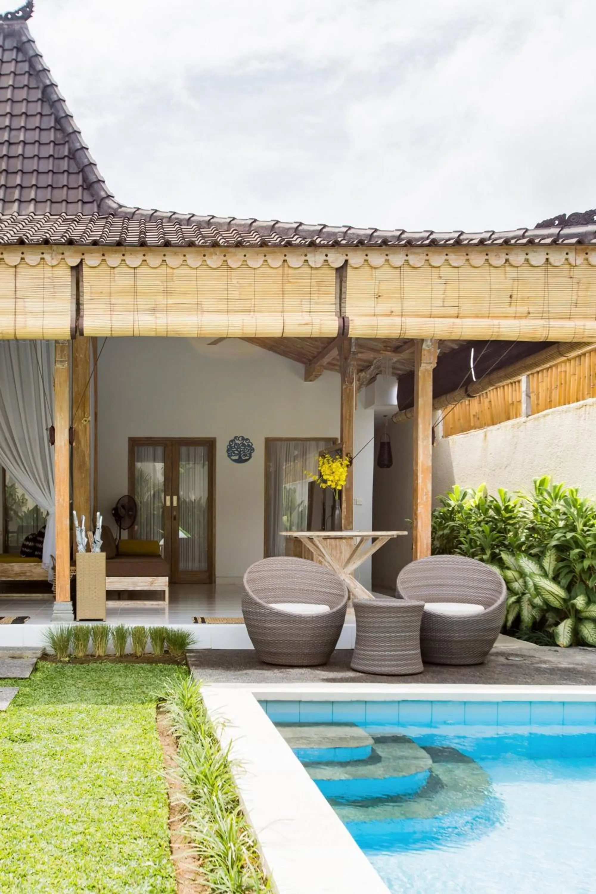 Villa Orked 1