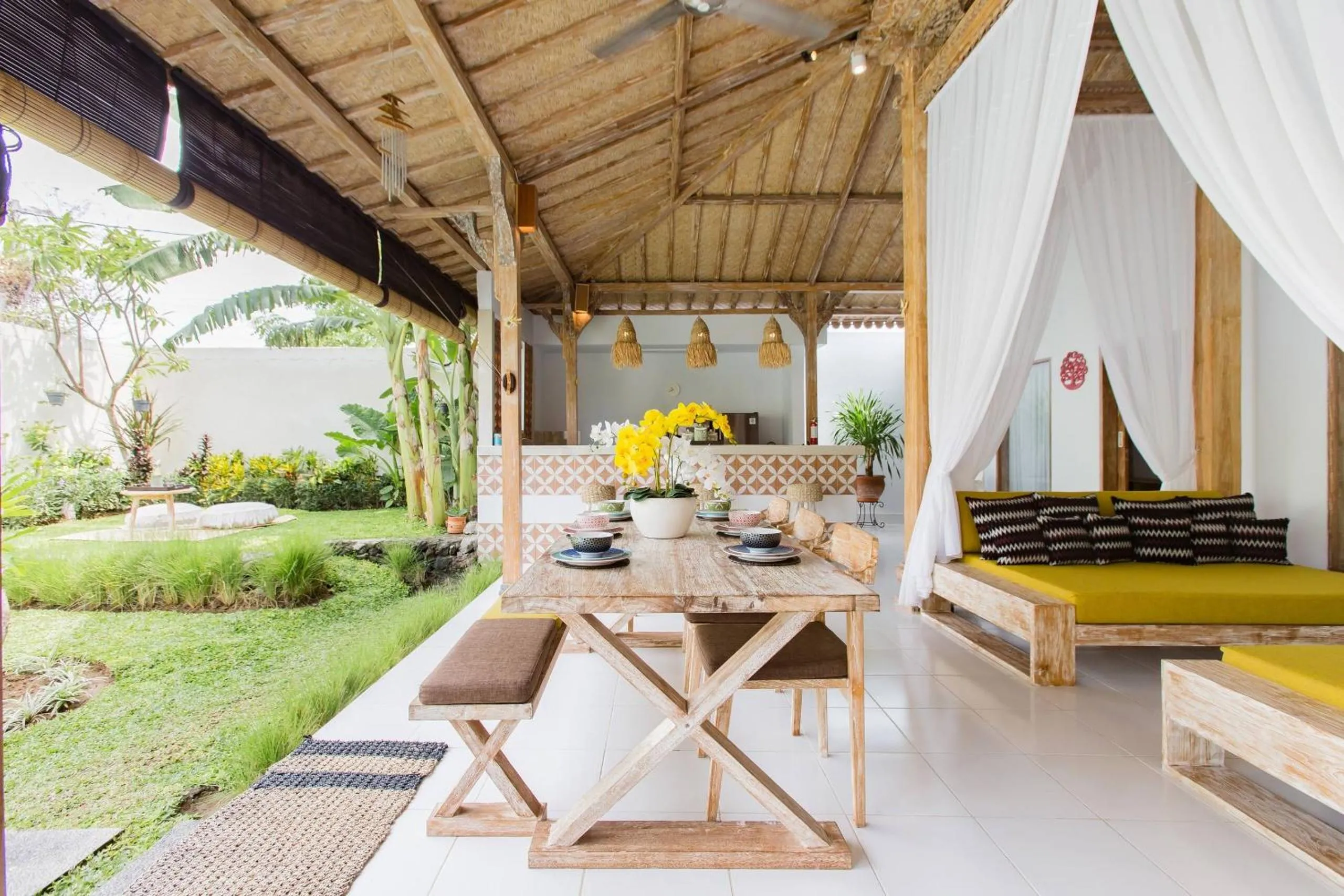 Villa Orked 1