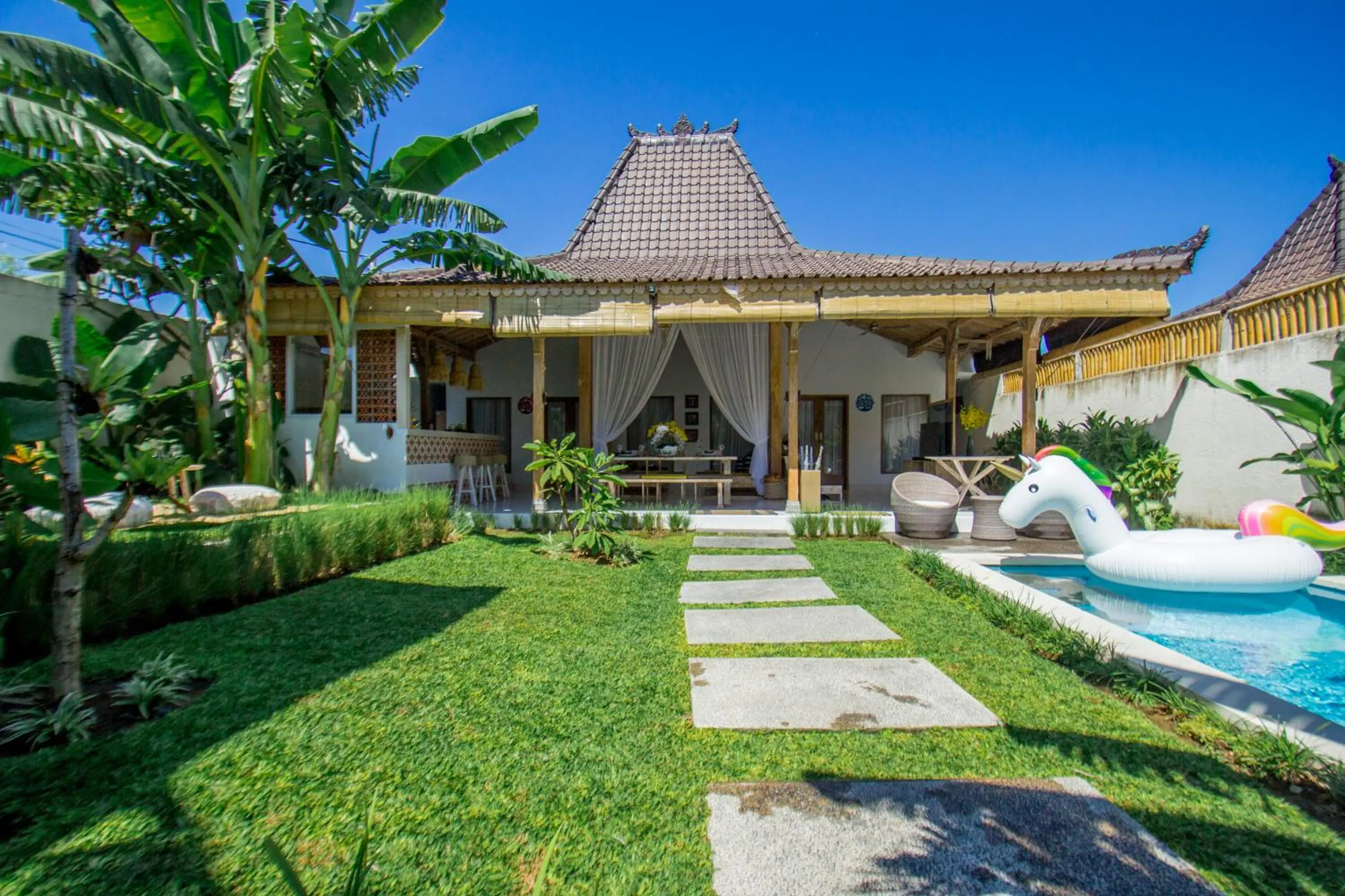 Villa Orked 1